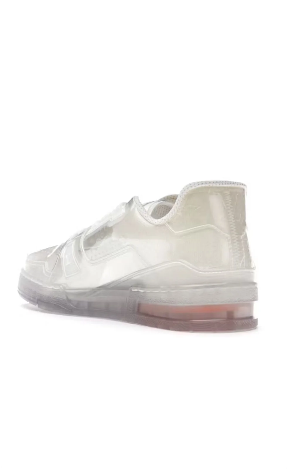 Louis Vuitton Trainer Edición Especial  - Imagen 3