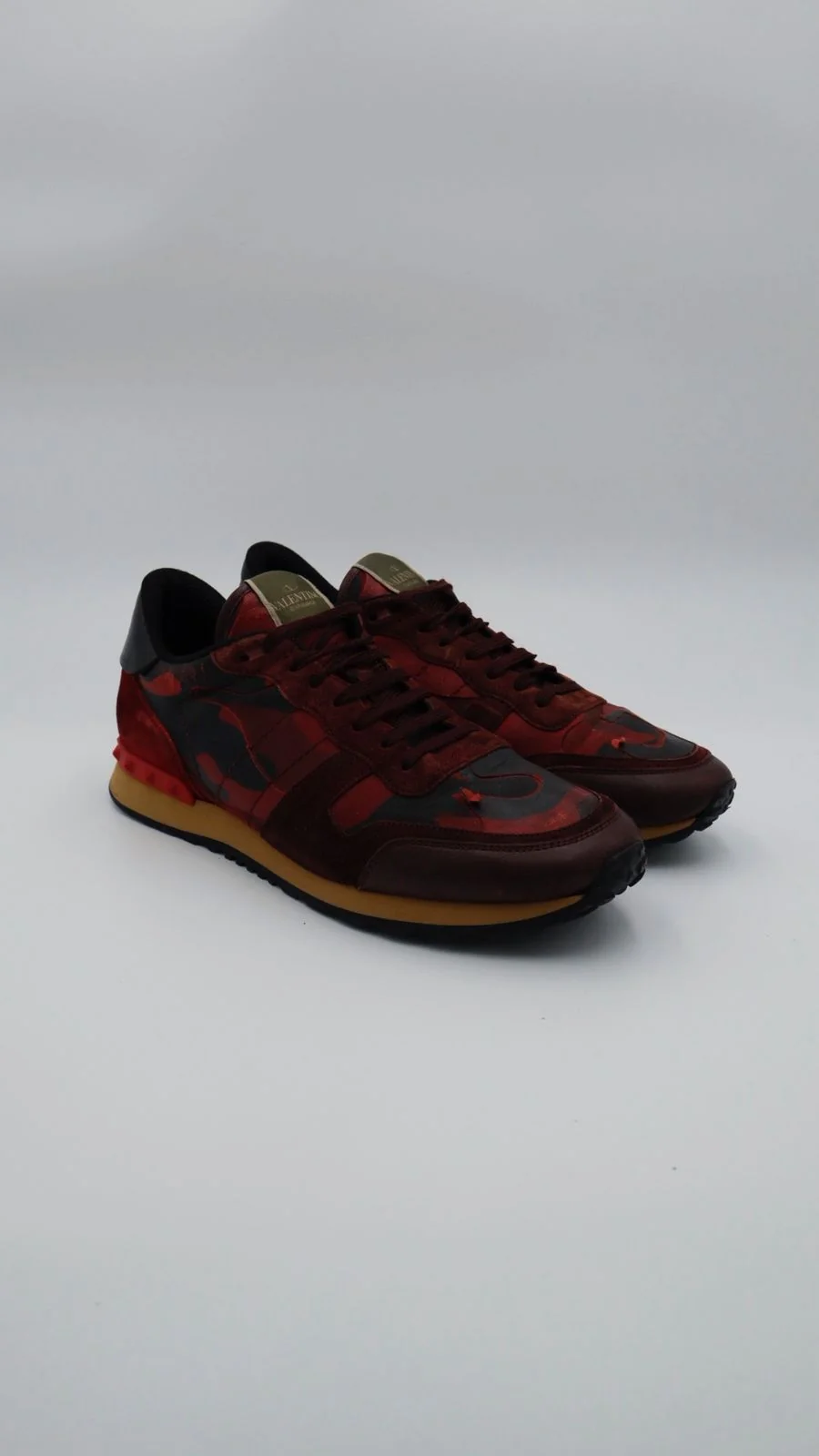 Valentino Rockrunner - Imagen 1