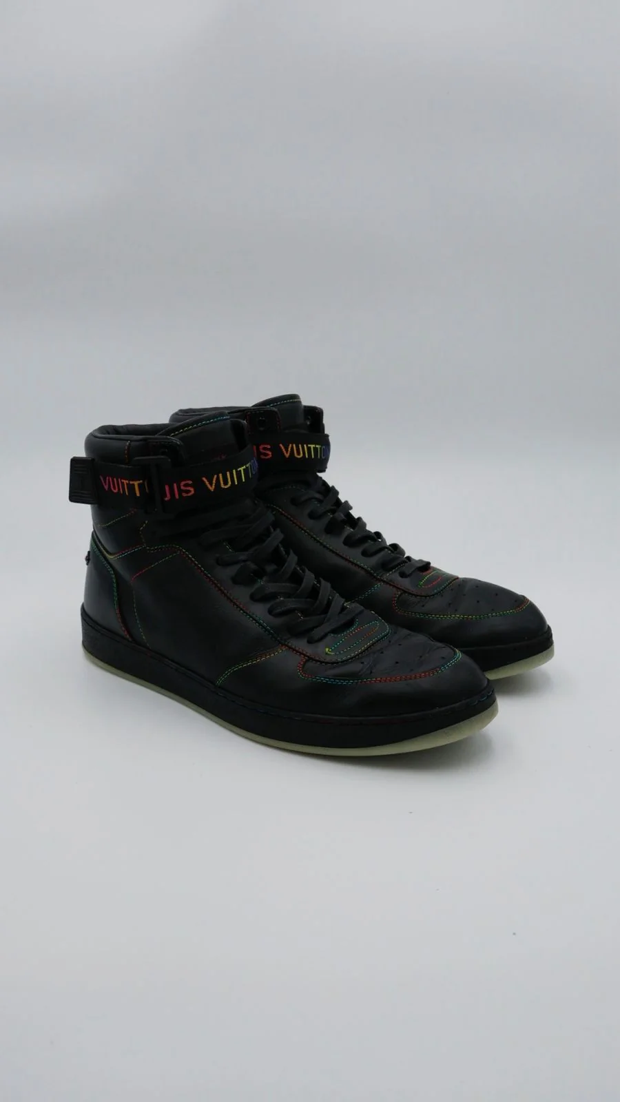 Louis Vuitton Trainer  - Imagen 1