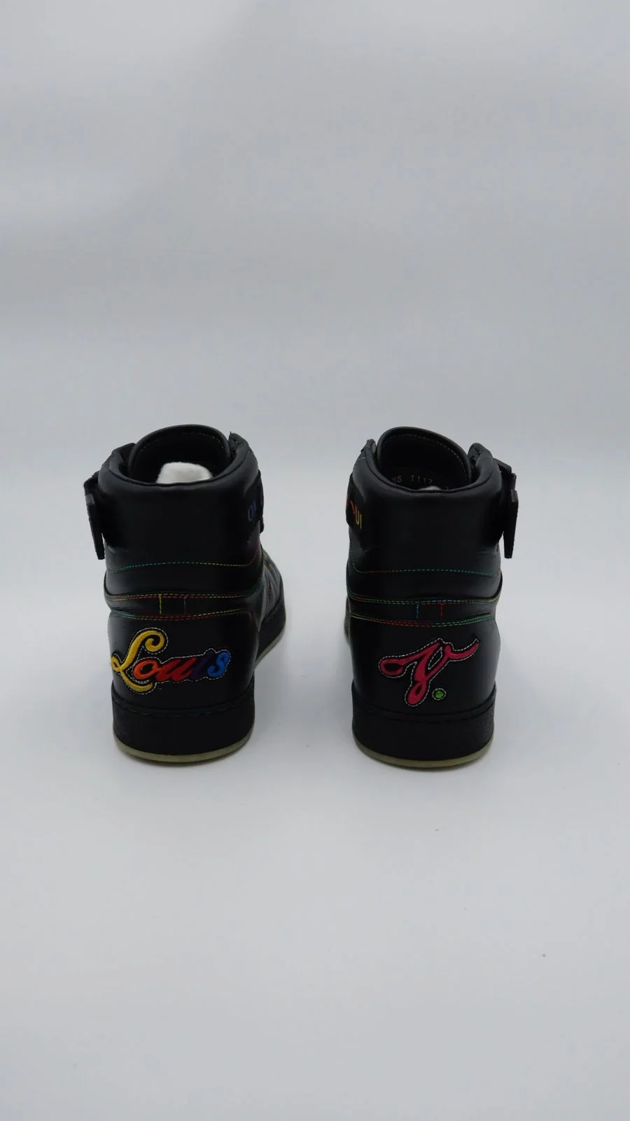 Louis Vuitton Trainer  - Imagen 2