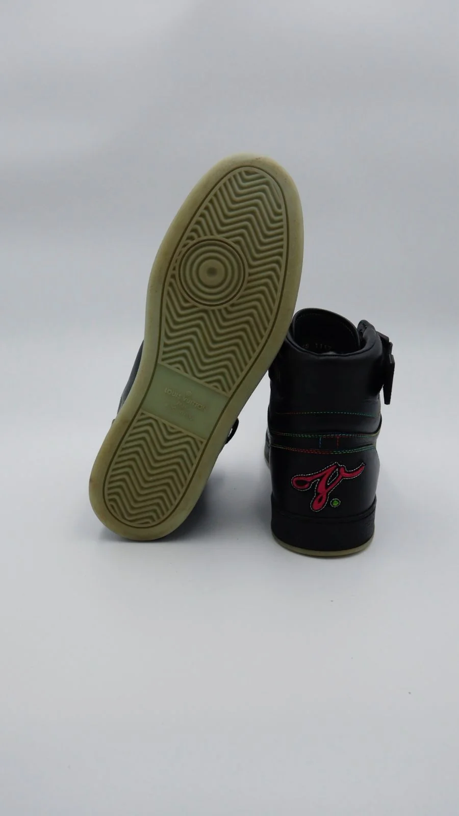 Louis Vuitton Trainer  - Imagen 3