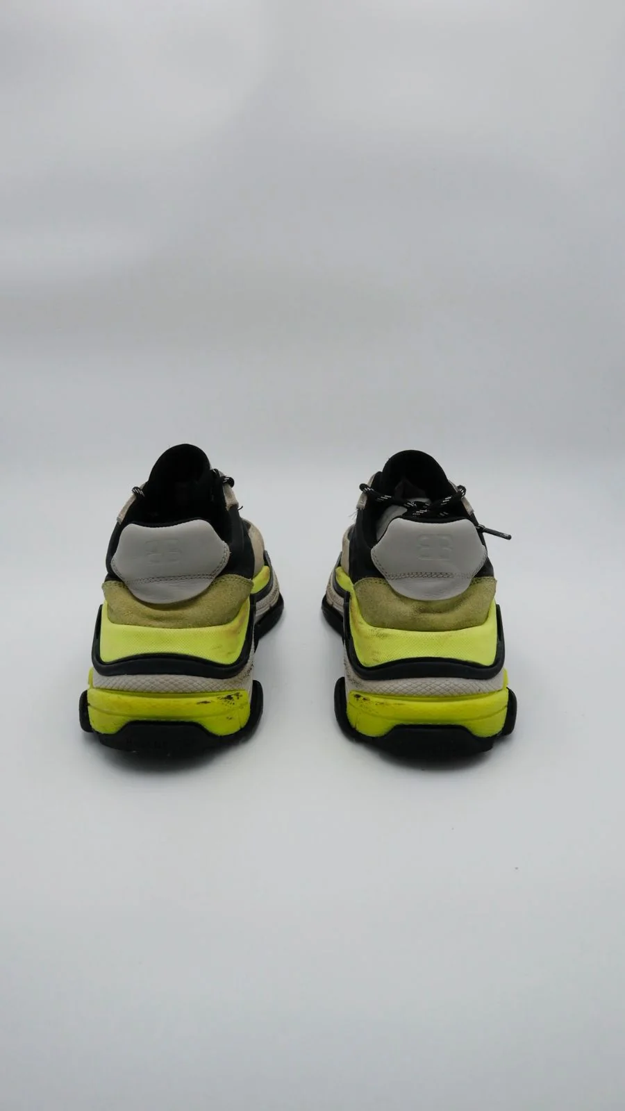 Balenciaga Triple S - Imagen 2