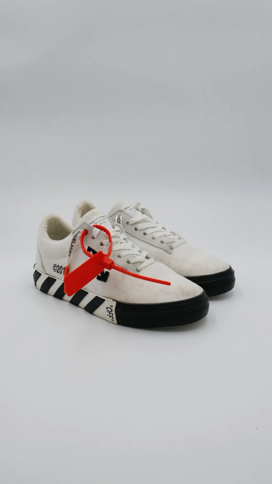 Off Vulc 2018 - Imagen 1