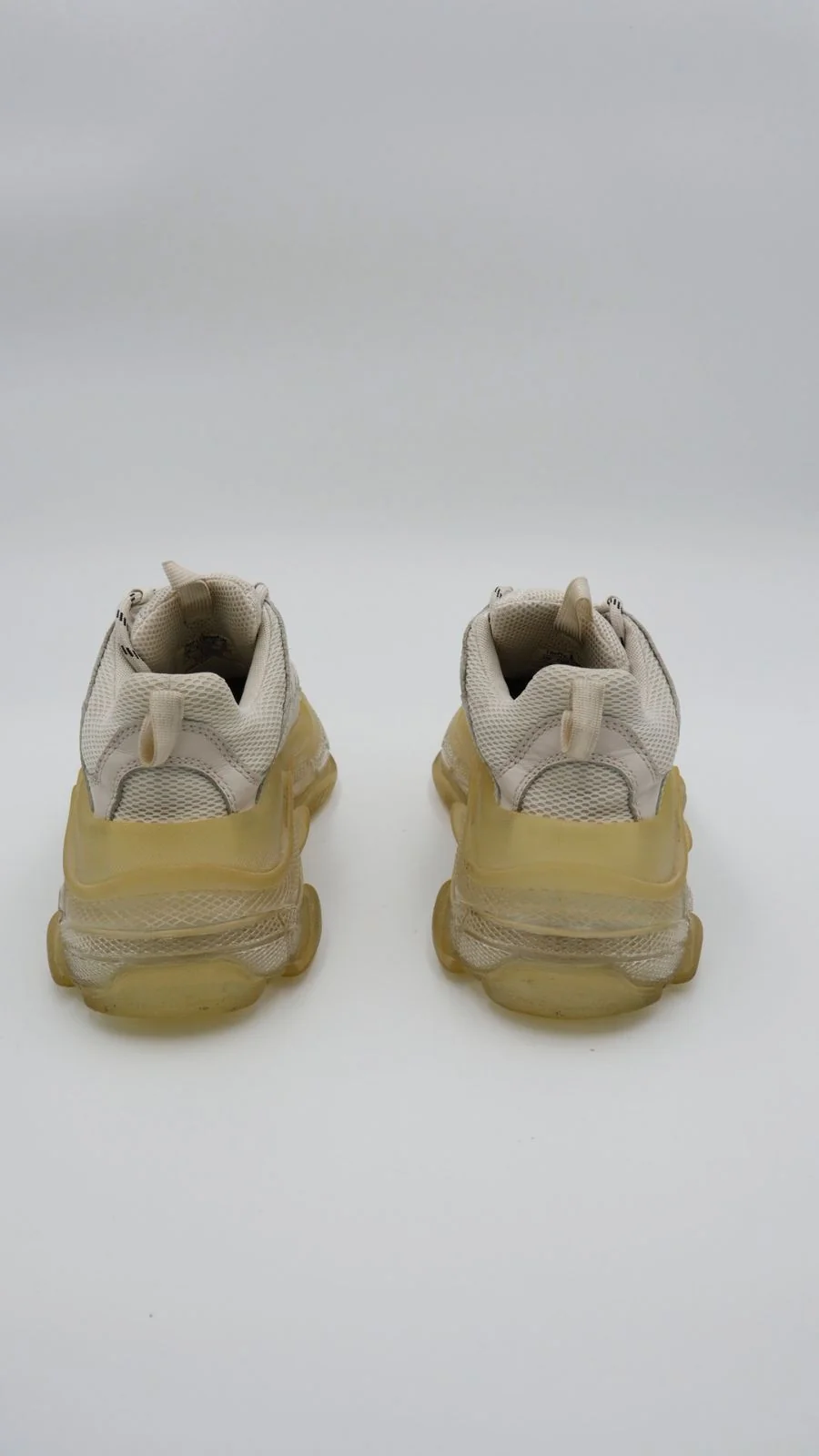 Balenciaga Triple S - Imagen 2