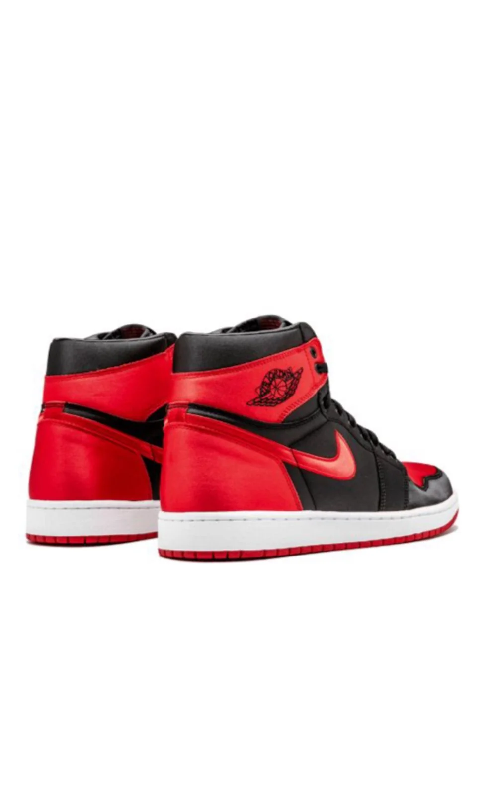 Jordan 1 High Universite BW  - Imagen 2