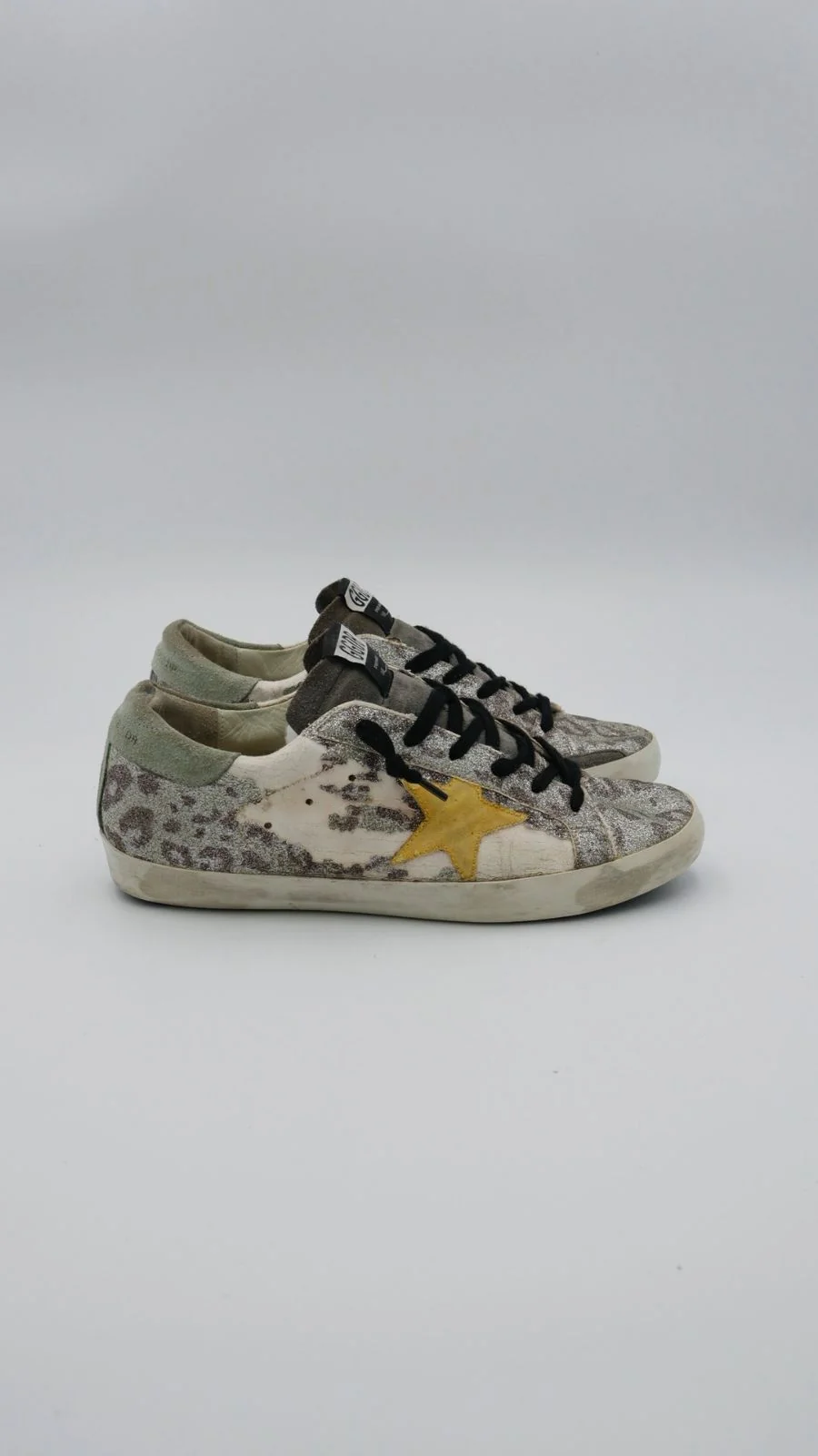 Golden Goose Superstar 