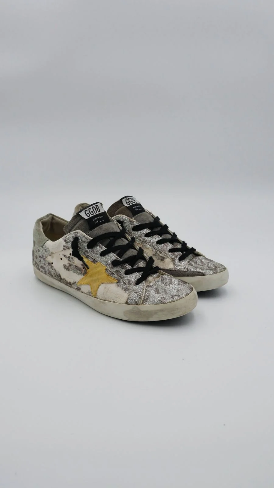 Golden Goose Superstar  - Imagen 1