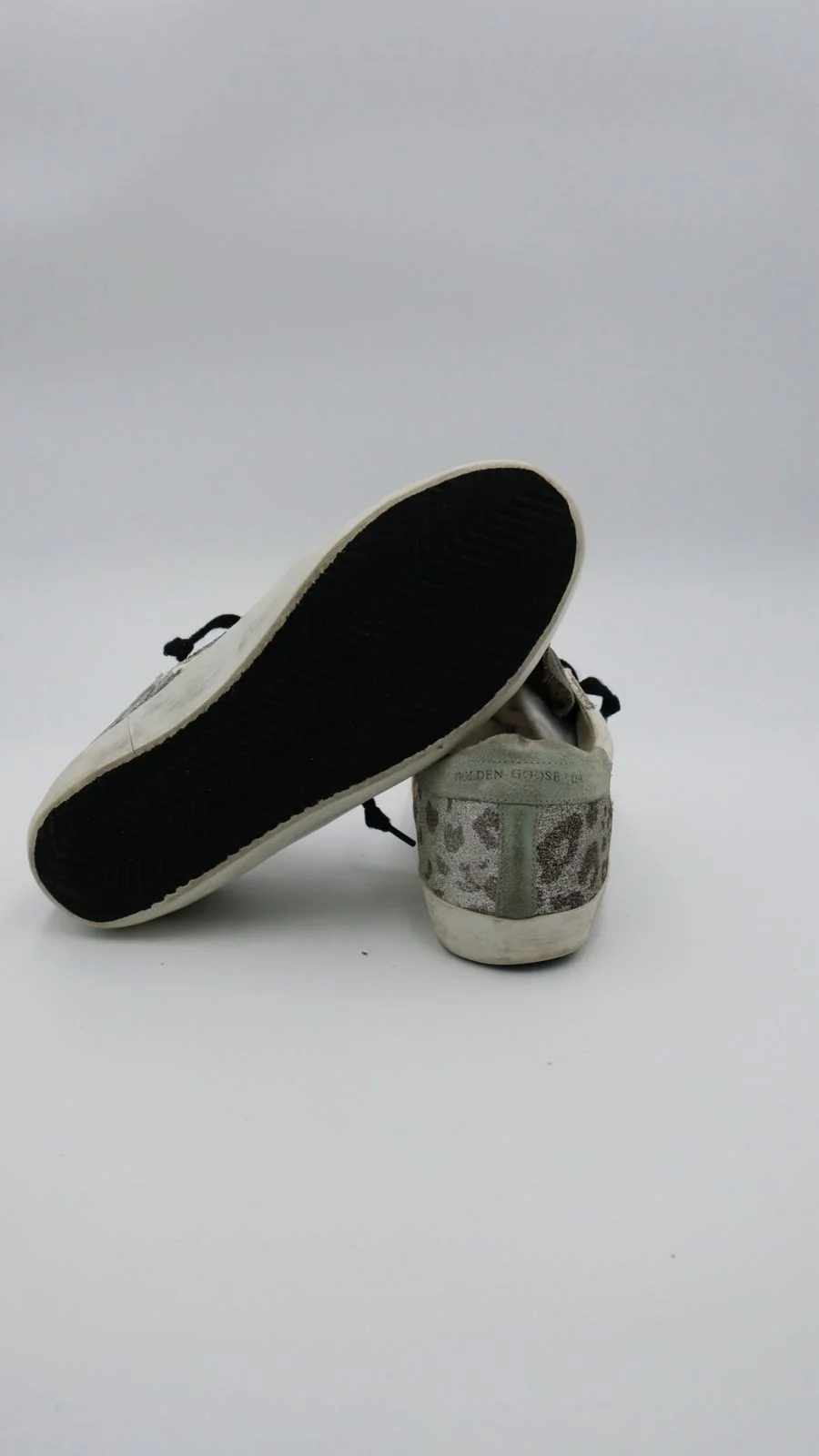 Golden Goose Superstar  - Imagen 3