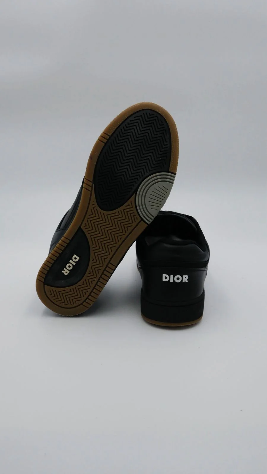 Dior B27 Low Full Negro  - Imagen 3