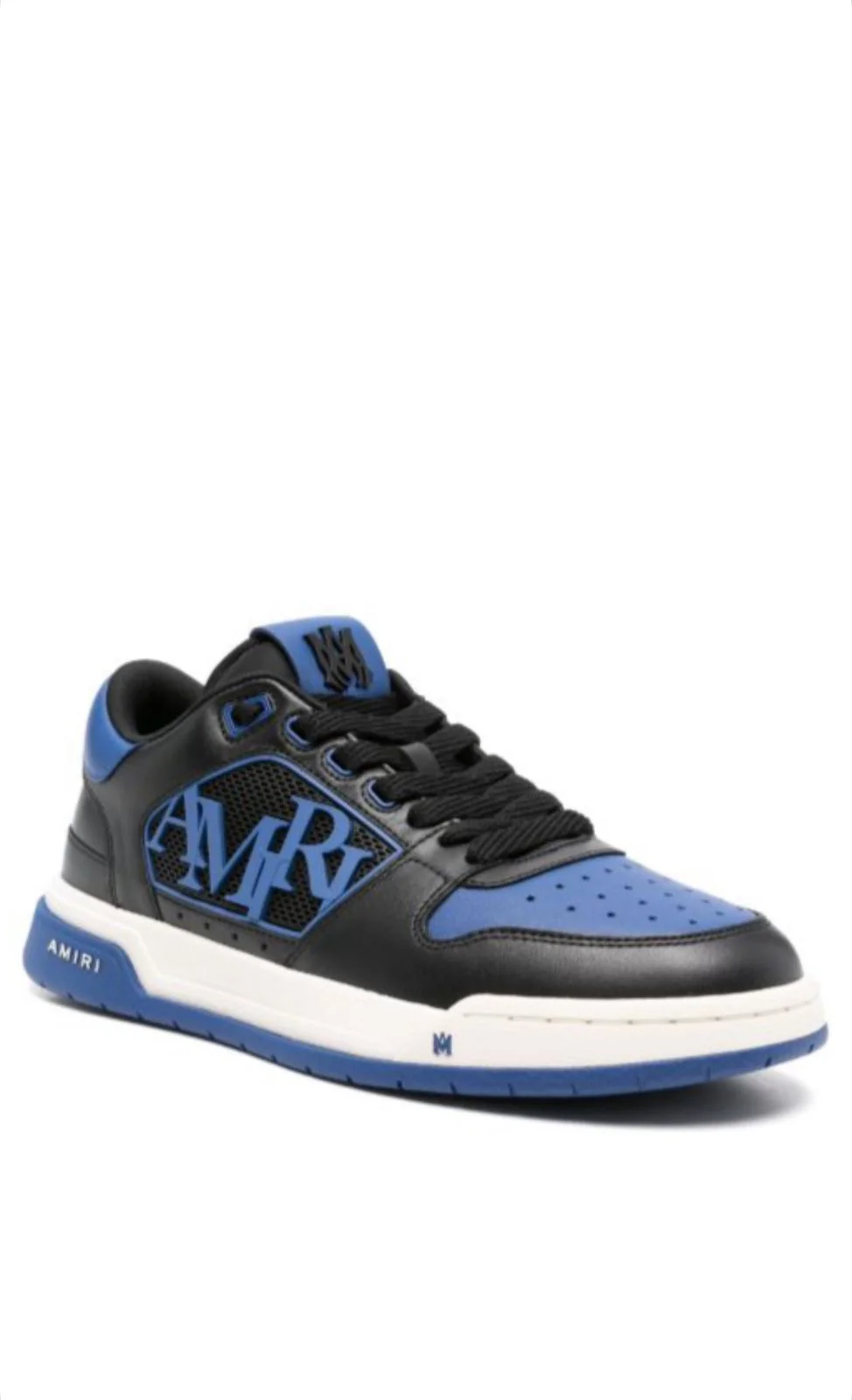 Amiri Classic Low  - Imagen 1