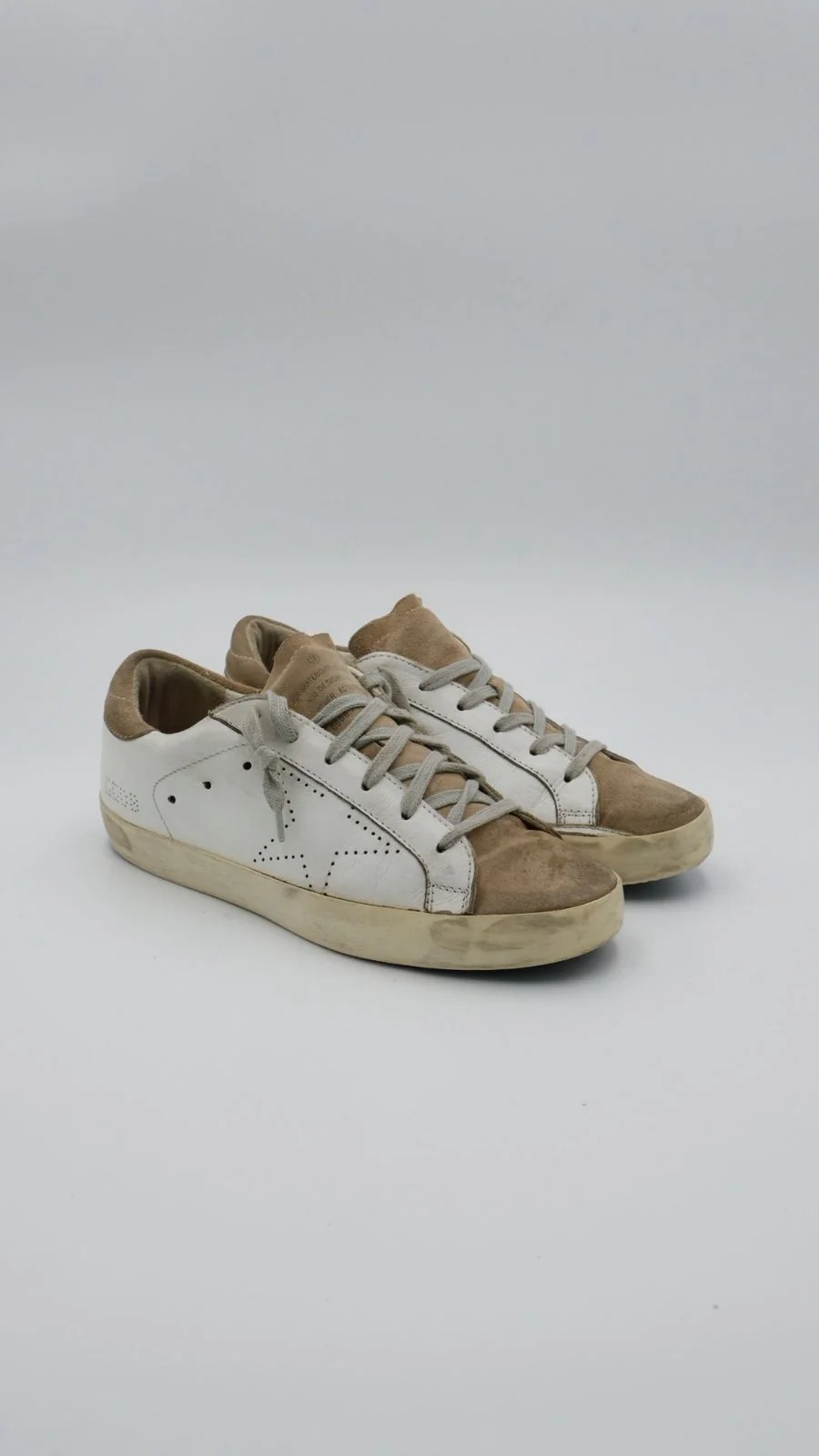 Golden Goose Ballstar  - Imagen 1