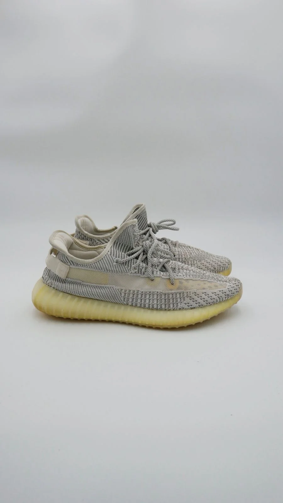 Yeezy 350 Static
