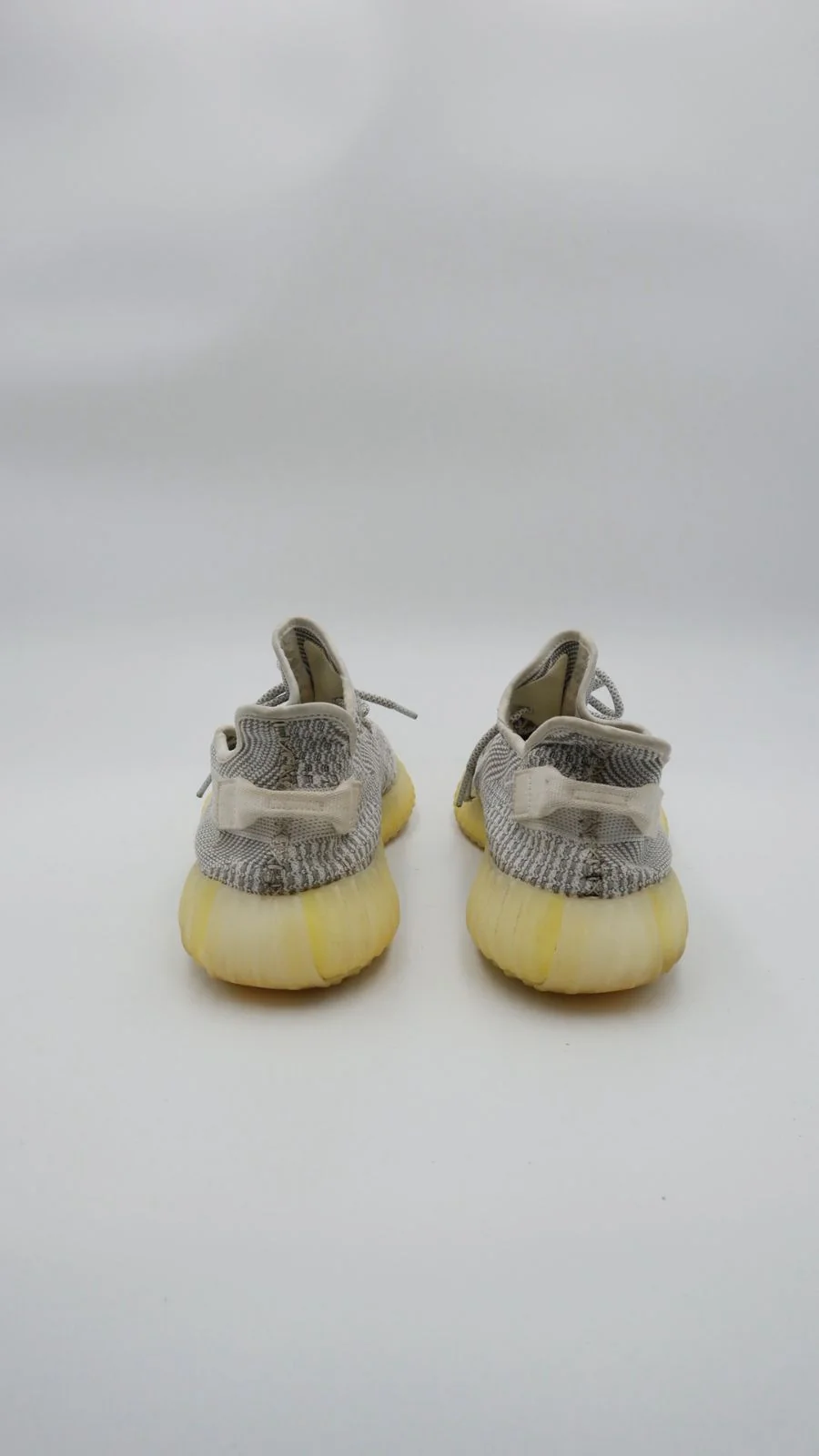 Yeezy 350 Static - Imagen 2