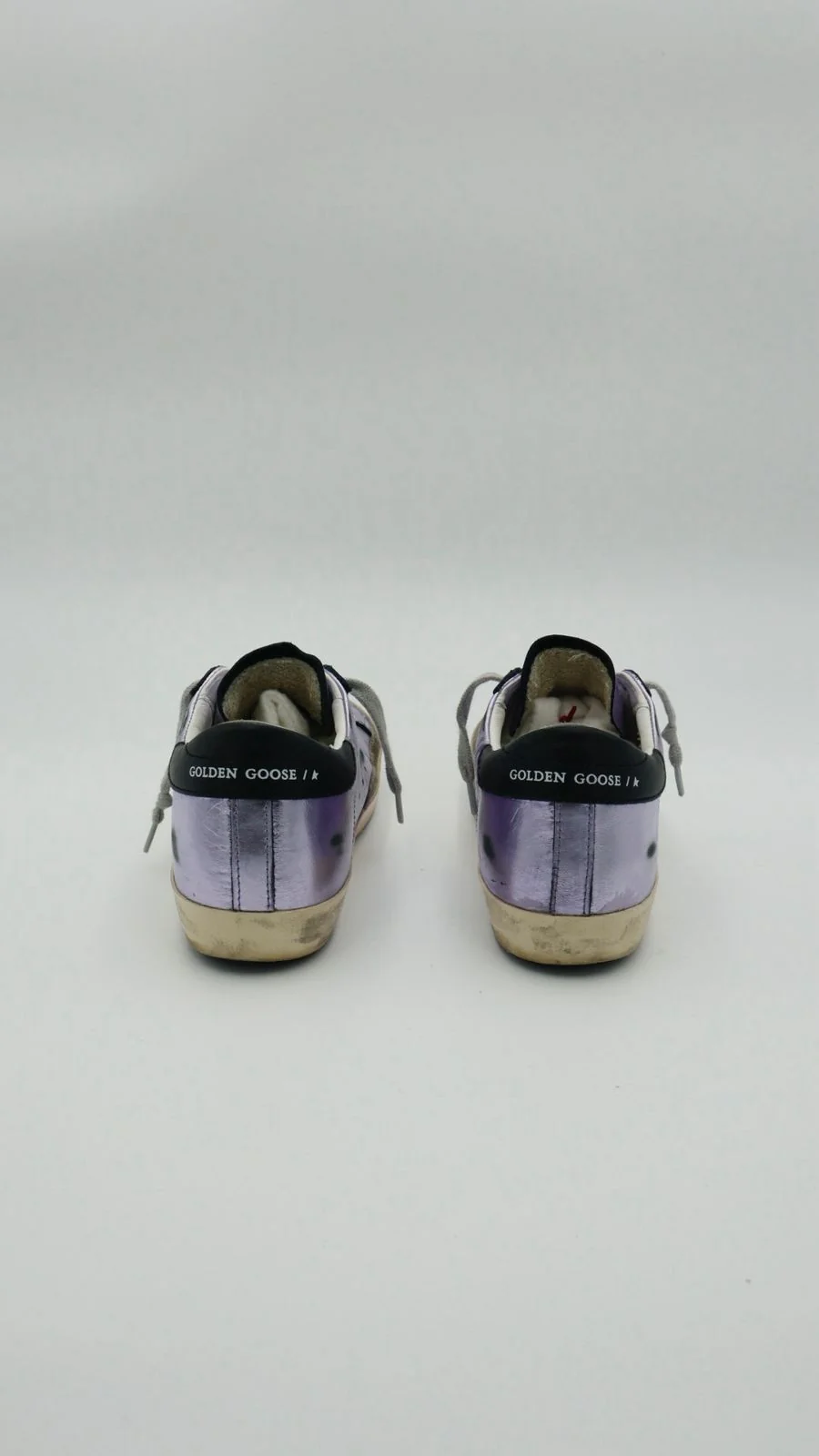 Golden Goose Superstar  - Imagen 2