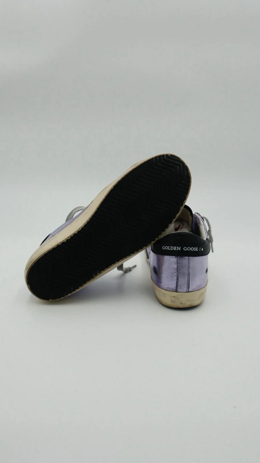 Golden Goose Superstar  - Imagen 3