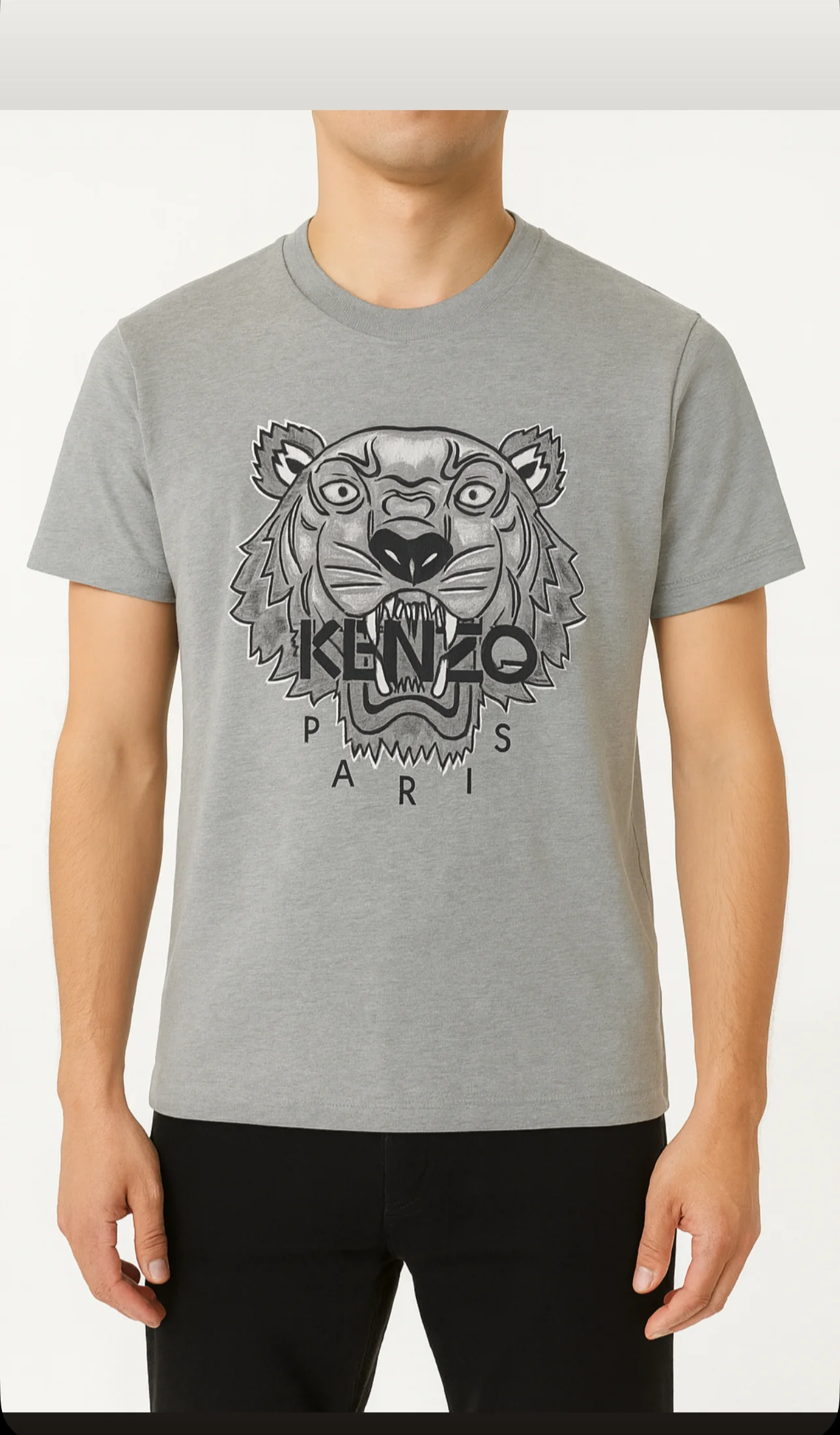 Kenzo Tshirt  - Imagen 1