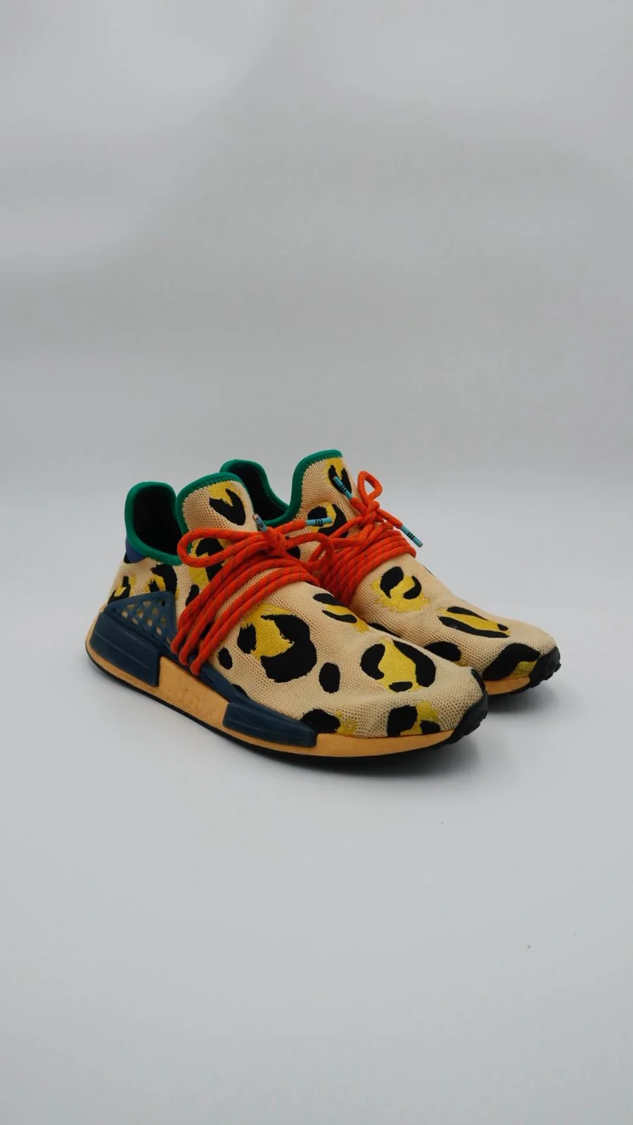 Human Race Animal Print - Imagen 1