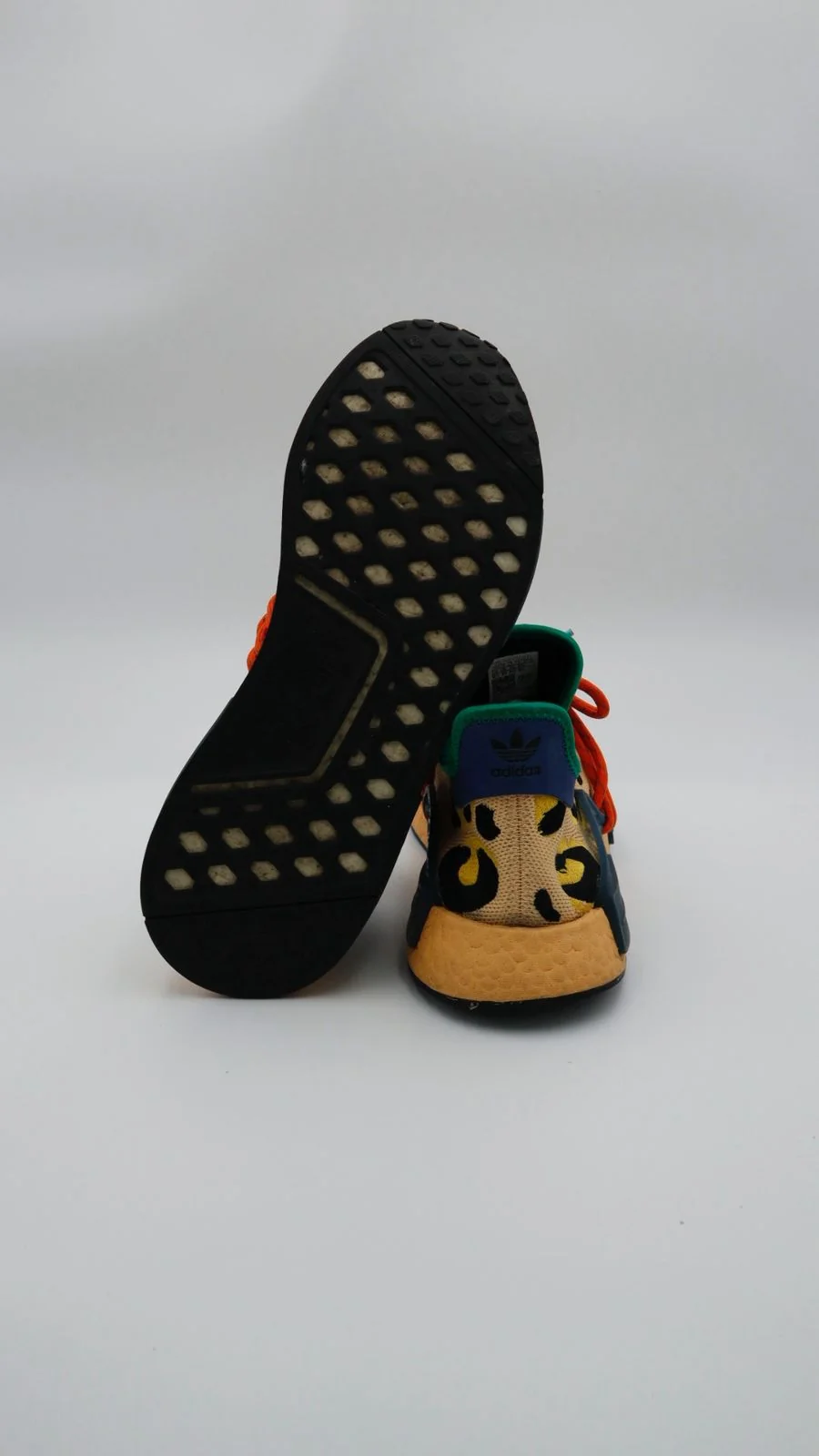 Human Race Animal Print - Imagen 3