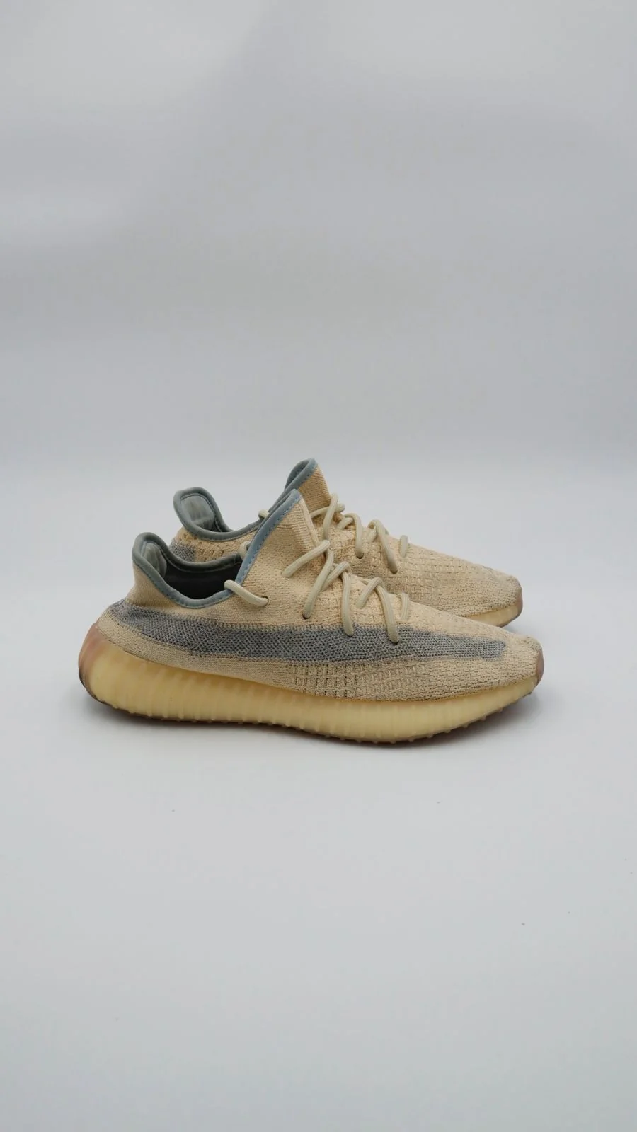 Yeezy 350 Linen 