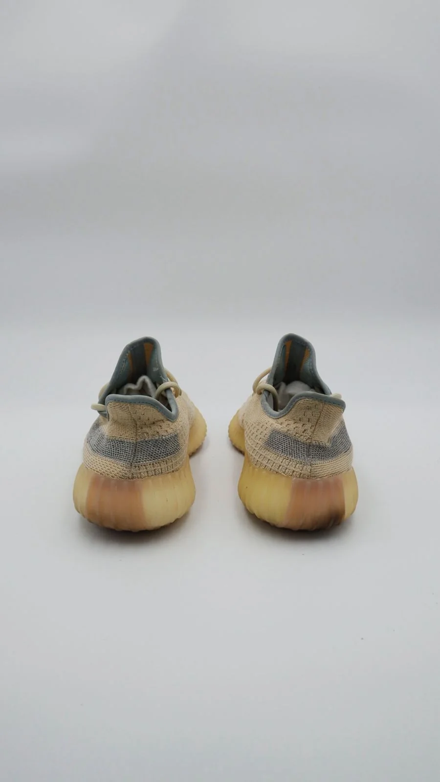 Yeezy 350 Linen  - Imagen 2