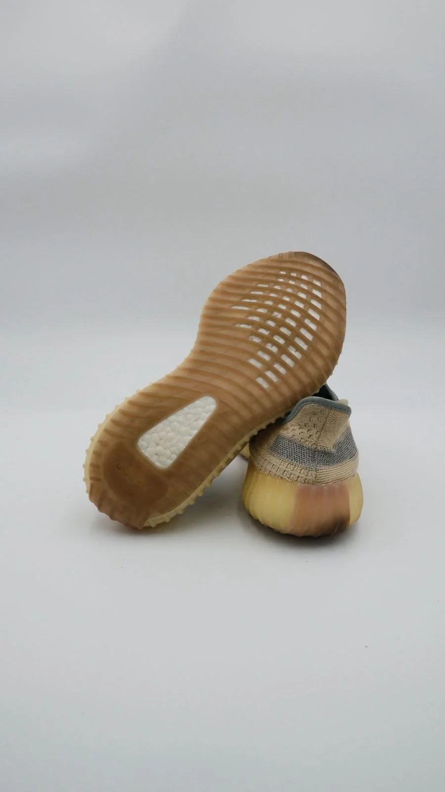 Yeezy 350 Linen  - Imagen 3