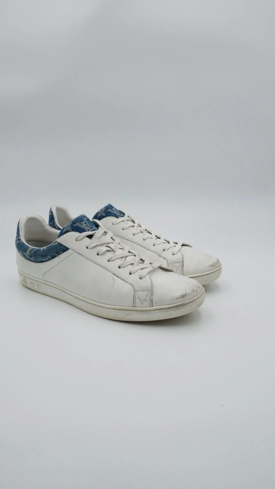 Louis Vuitton Luxemburgo   - Imagen 1