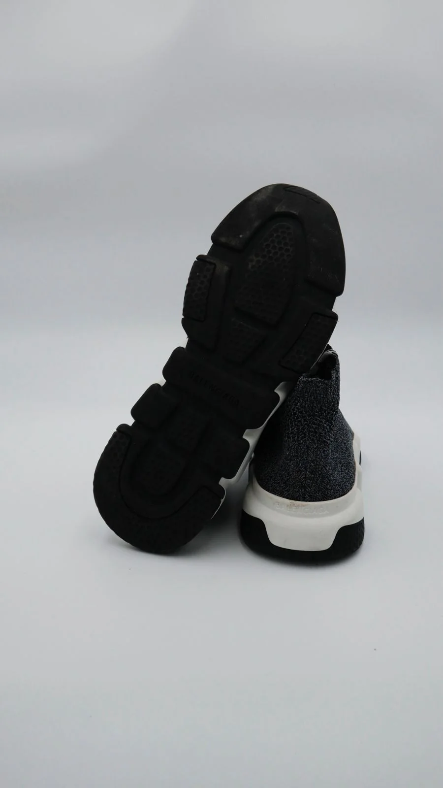 Balenciaga Speed Lace Up  - Imagen 3