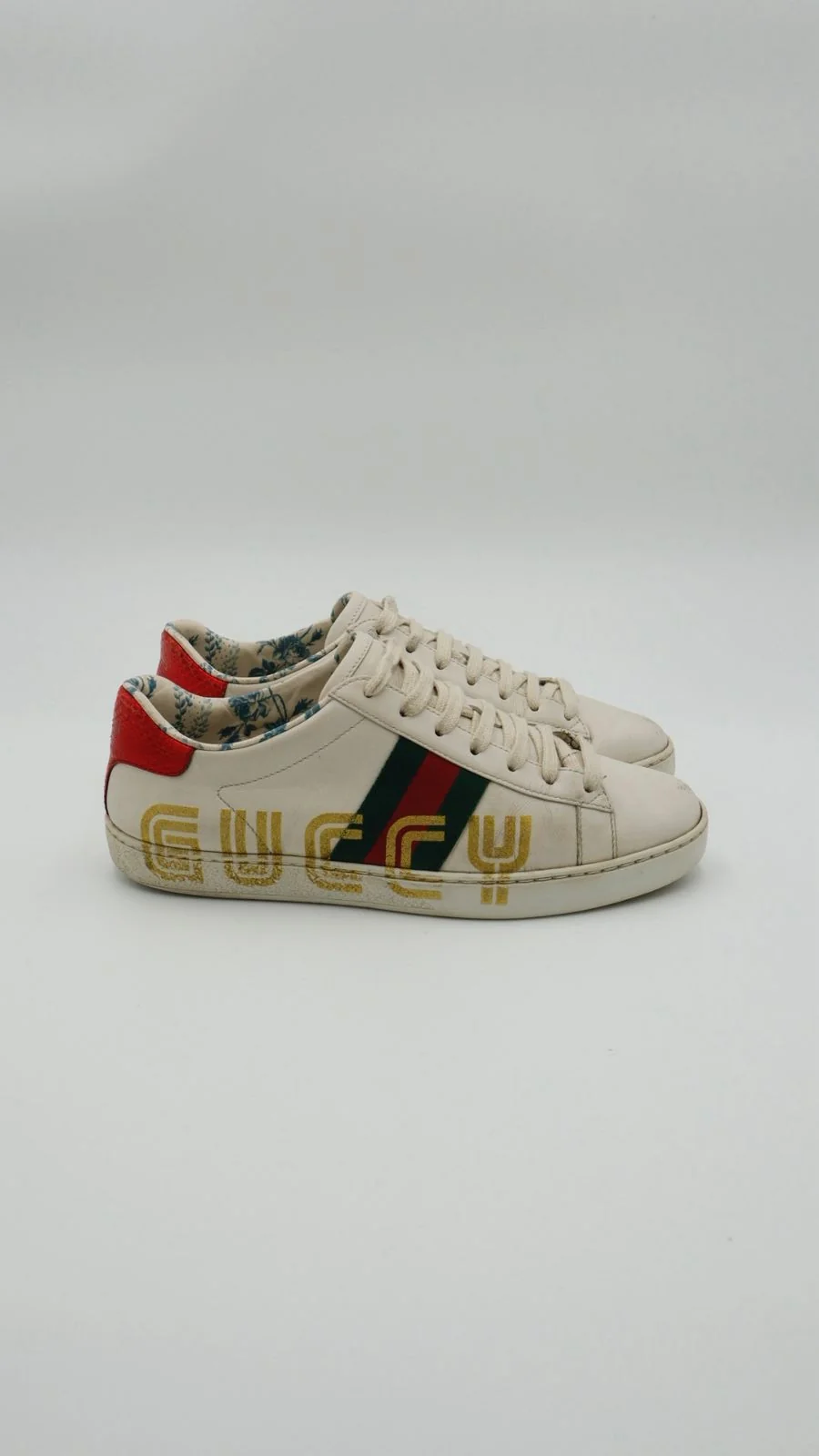Gucci Ace  