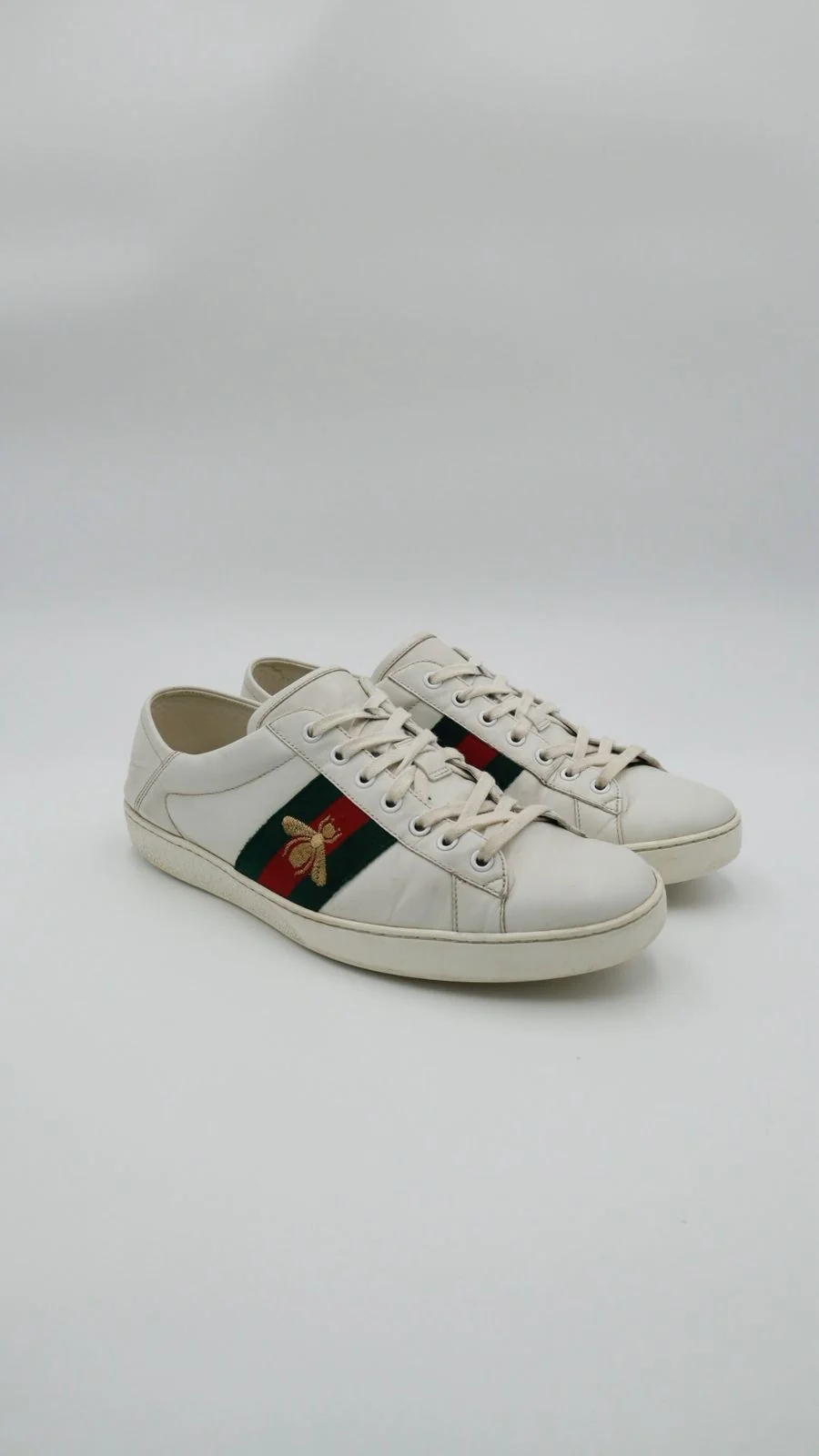 Gucci Ace Clásico  - Imagen 1