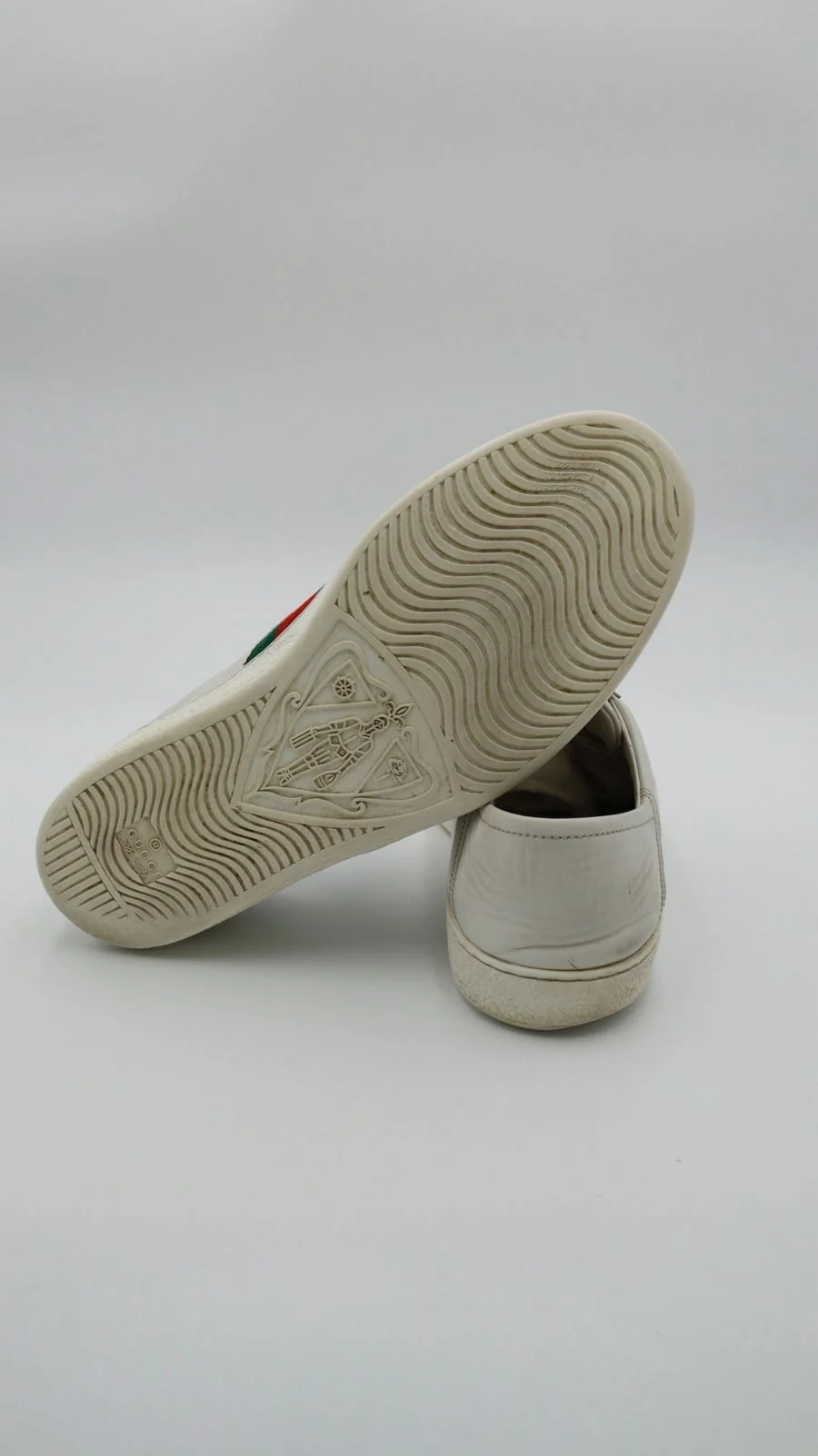 Gucci Ace Clásico  - Imagen 3