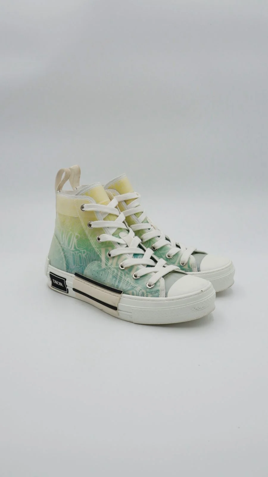 Dior B23 High Stussy  - Imagen 1