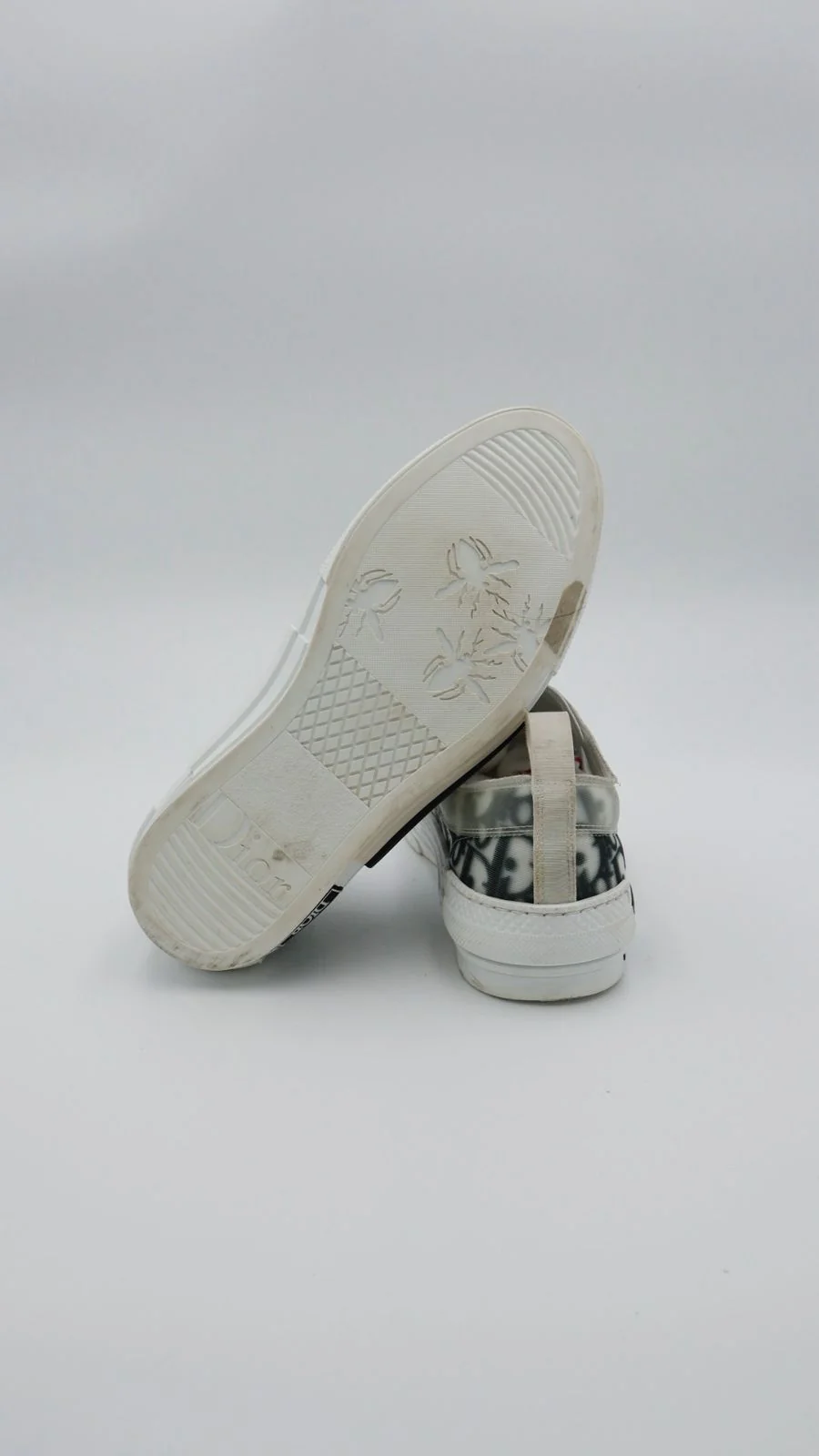 Dior B23 Low Clásico  - Imagen 3