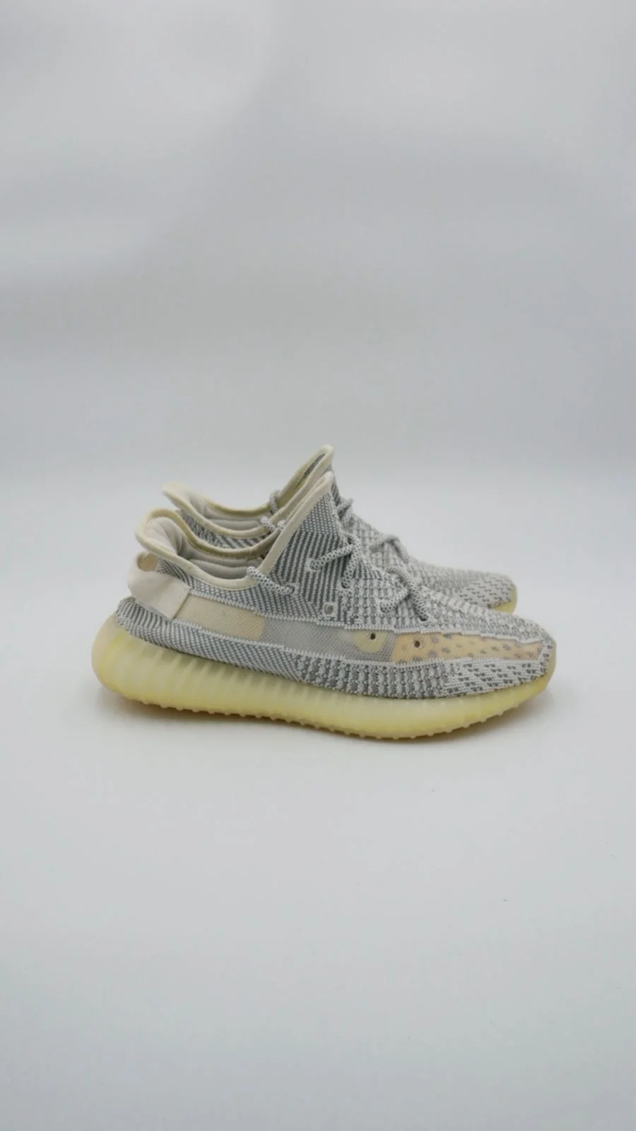 Yeezy 350 Static