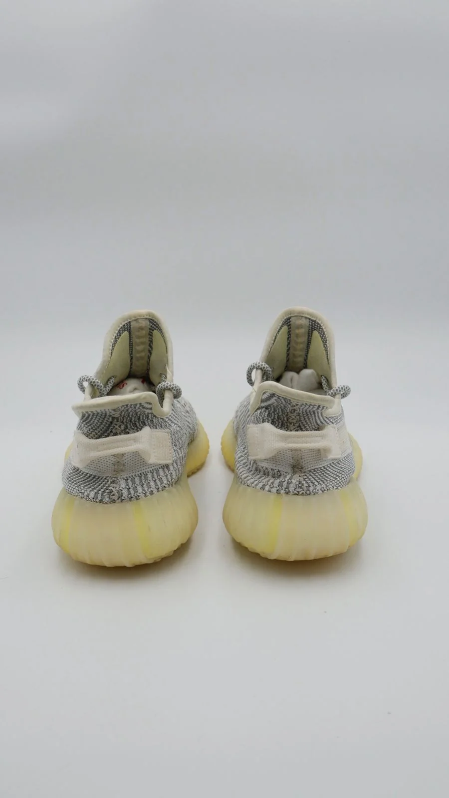 Yeezy 350 Static - Imagen 2