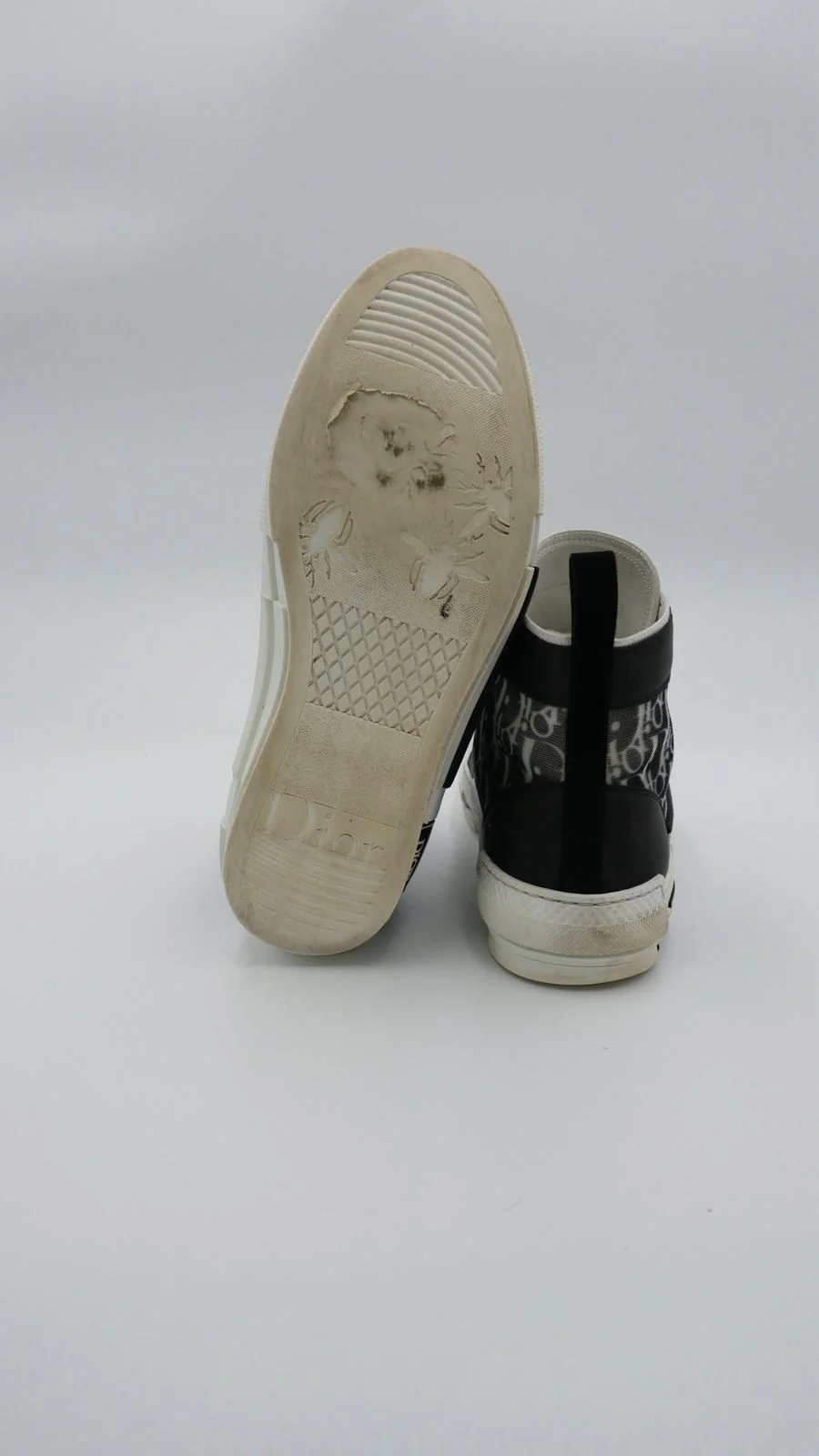 Dior B23 High  - Imagen 3