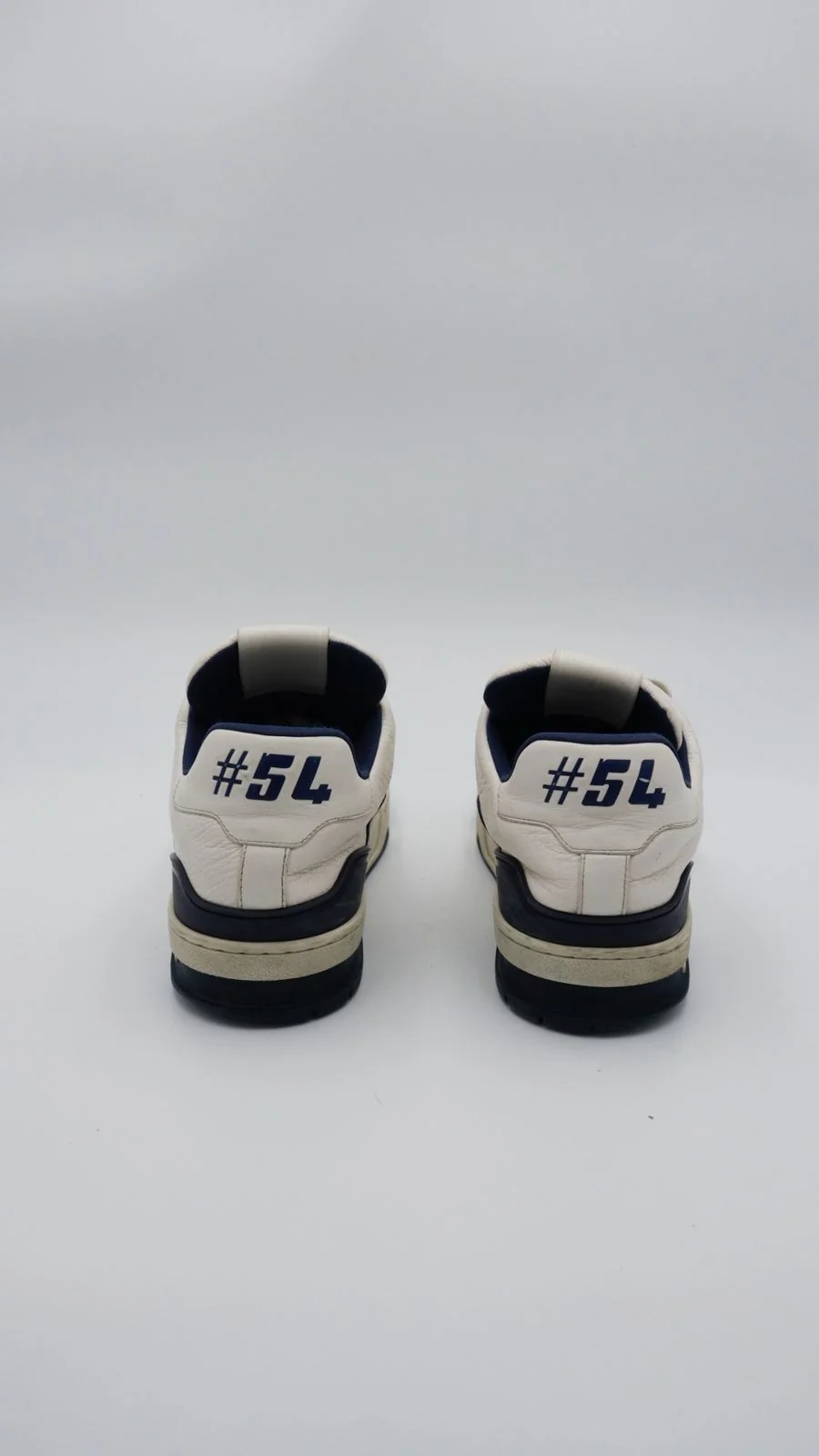 Louis Vuitton Trainer #54 - Imagen 2