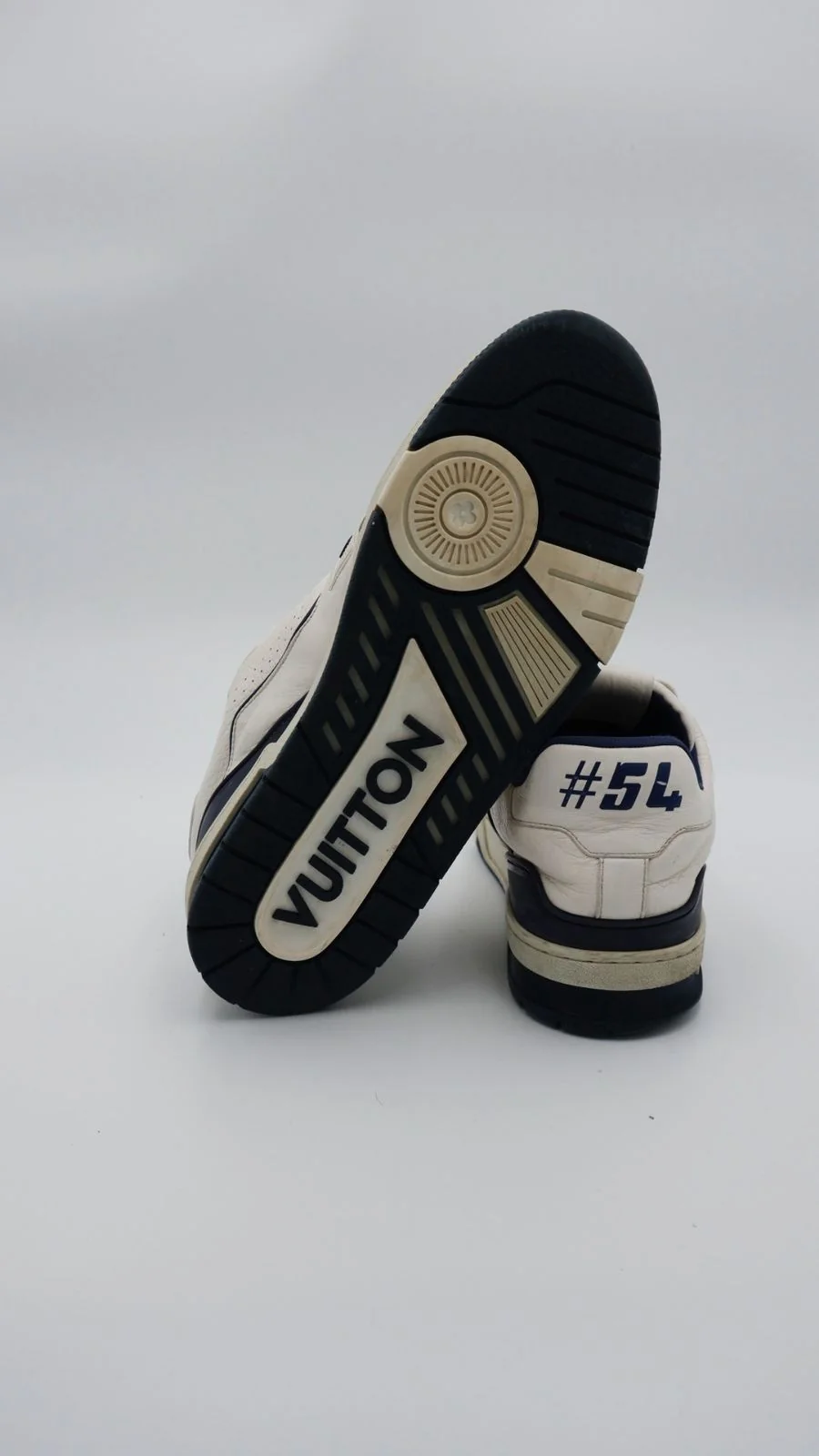 Louis Vuitton Trainer #54 - Imagen 3