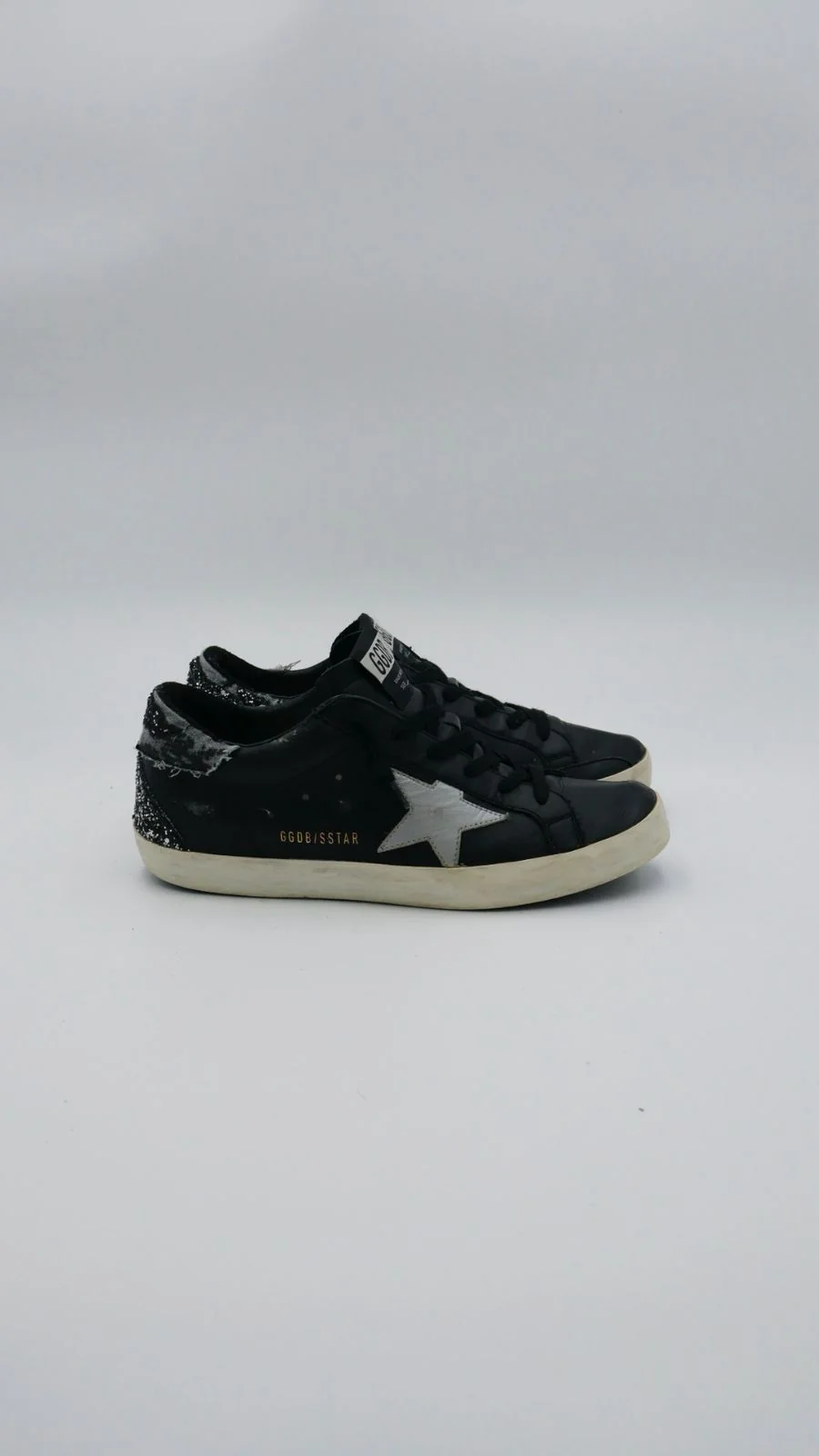 Golden Goose Superstar 