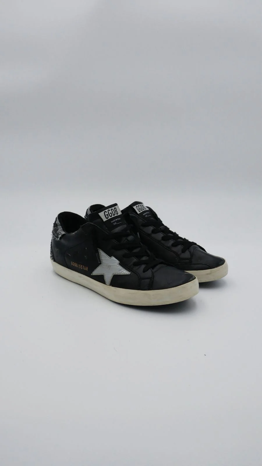 Golden Goose Superstar  - Imagen 1