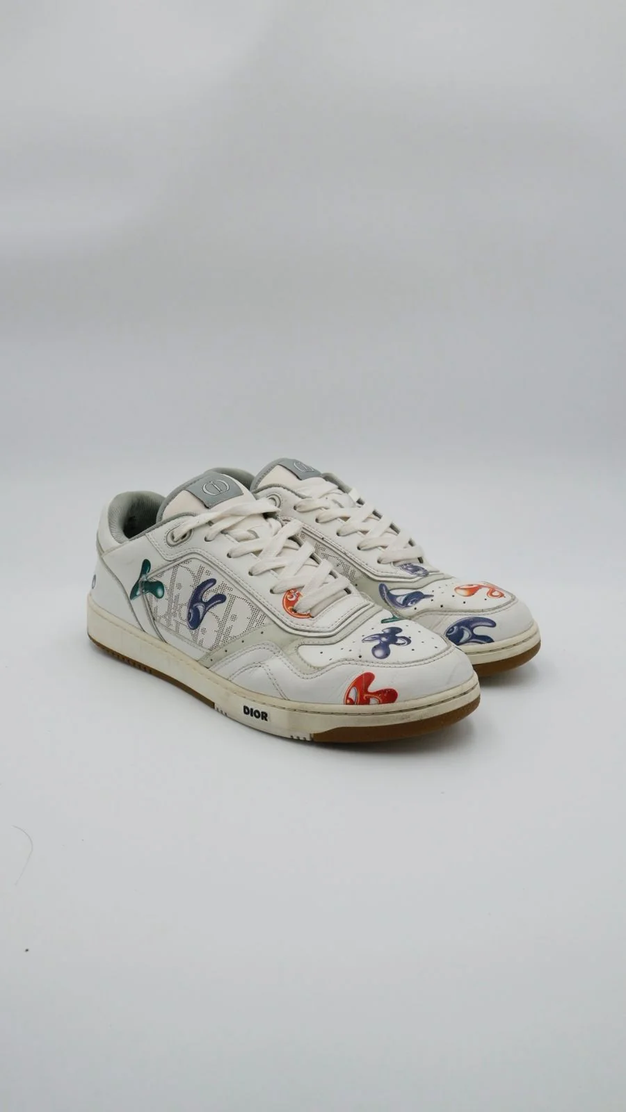 Dior B27 Low Stussy - Imagen 1