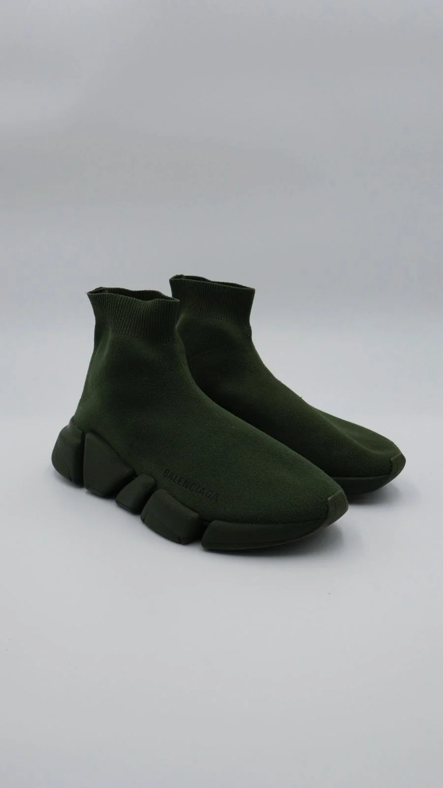 Balenciaga Speed 2.0 - Imagen 1