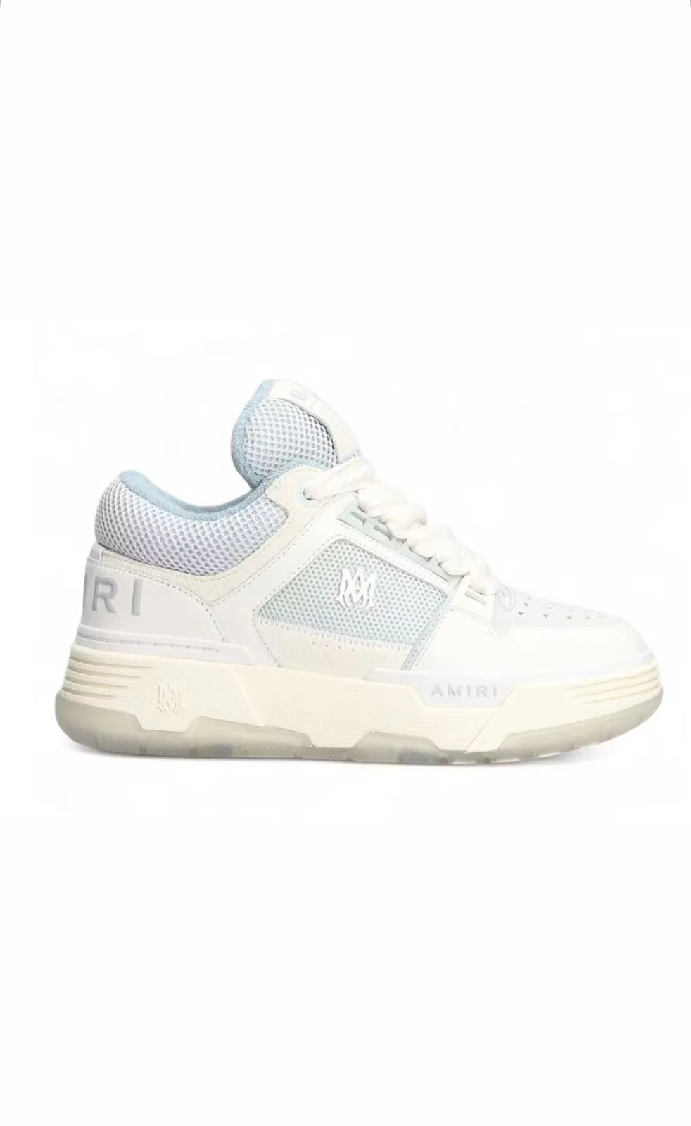 Amiri MA-1 Light Blue 