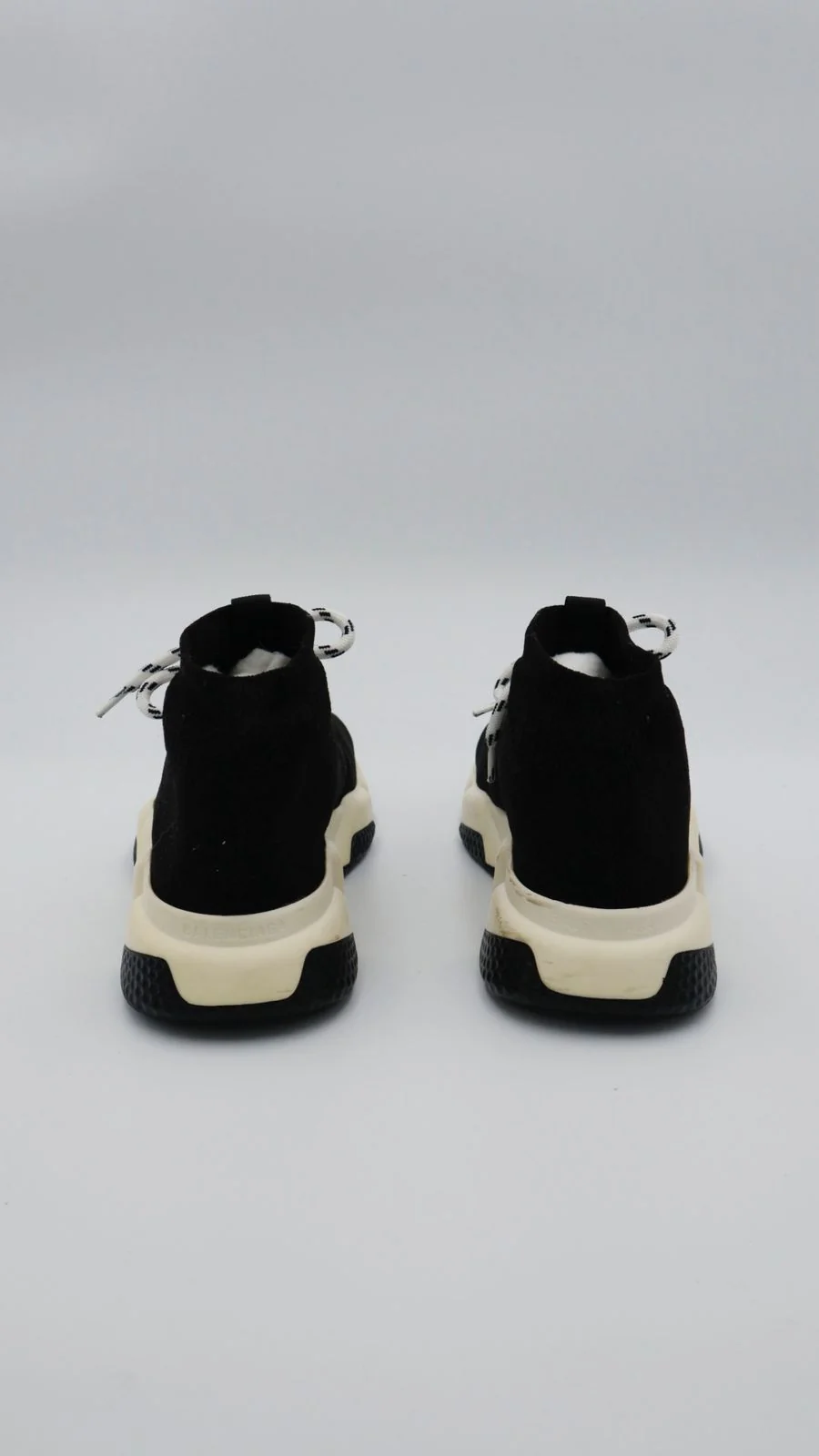 Balenciaga Speed Lace Up  - Imagen 2