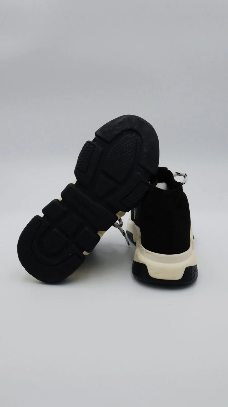 Balenciaga Speed Lace Up  - Imagen 3