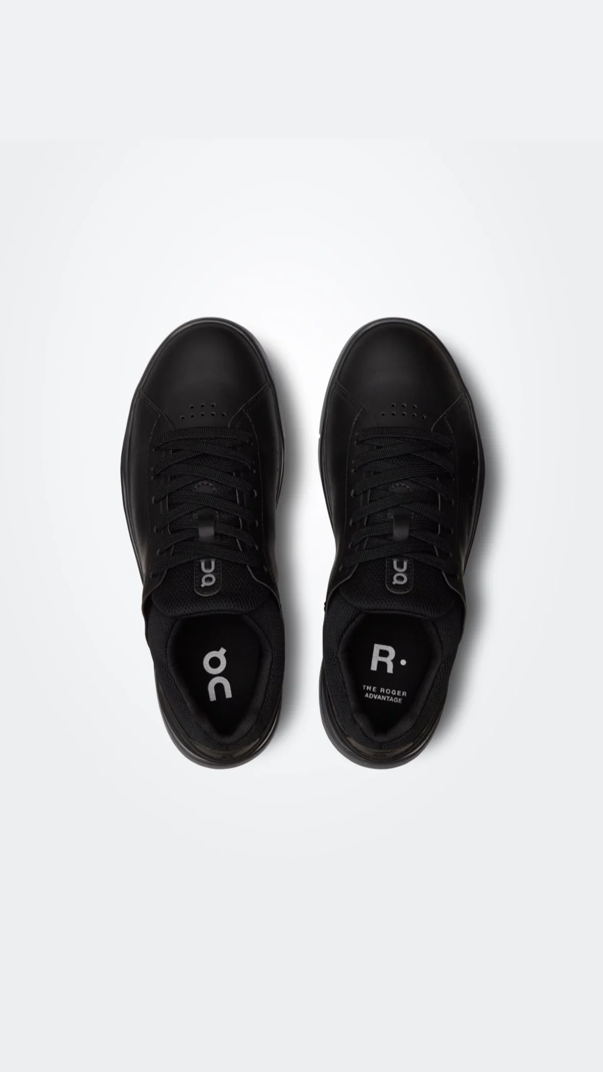 On CLOUD The Roger  - Imagen 1