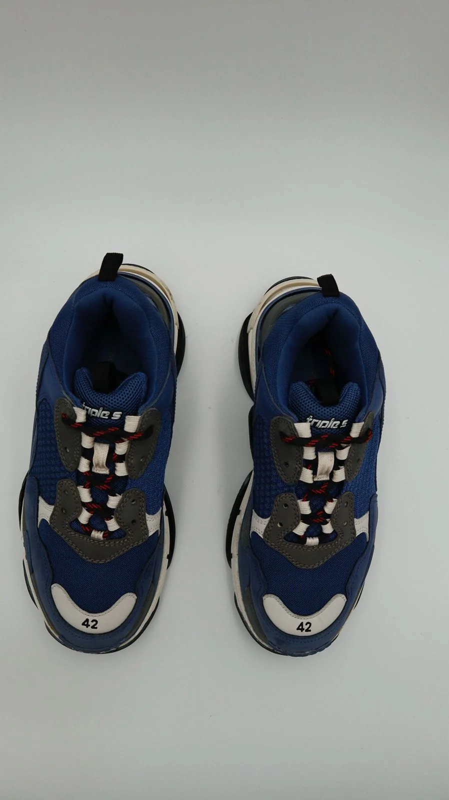 Balenciaga Triple S  - Imagen 2