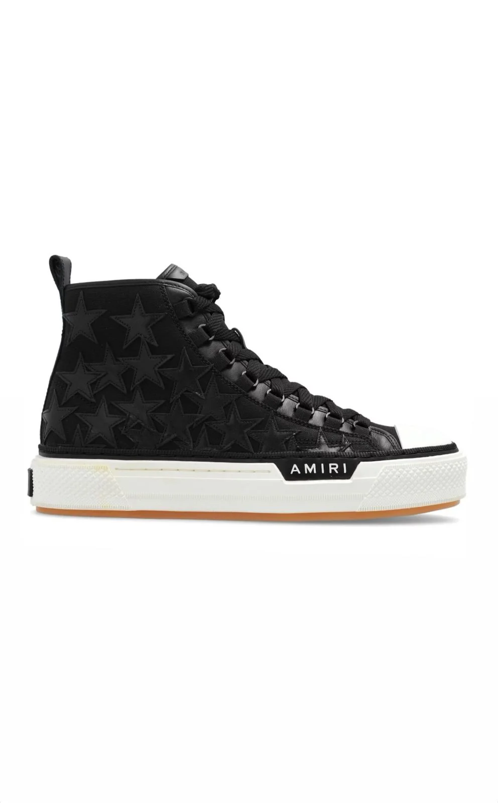 Amiri Stars High