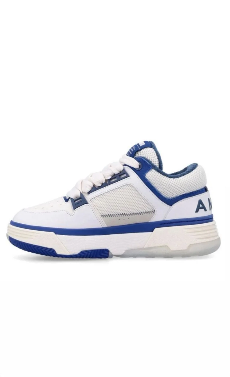 Amiri MA1 Navy Blue  - Imagen 1