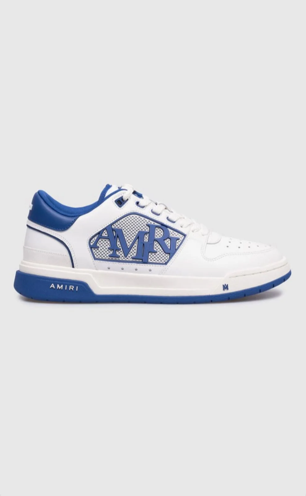 Amiri MA Classic Low 