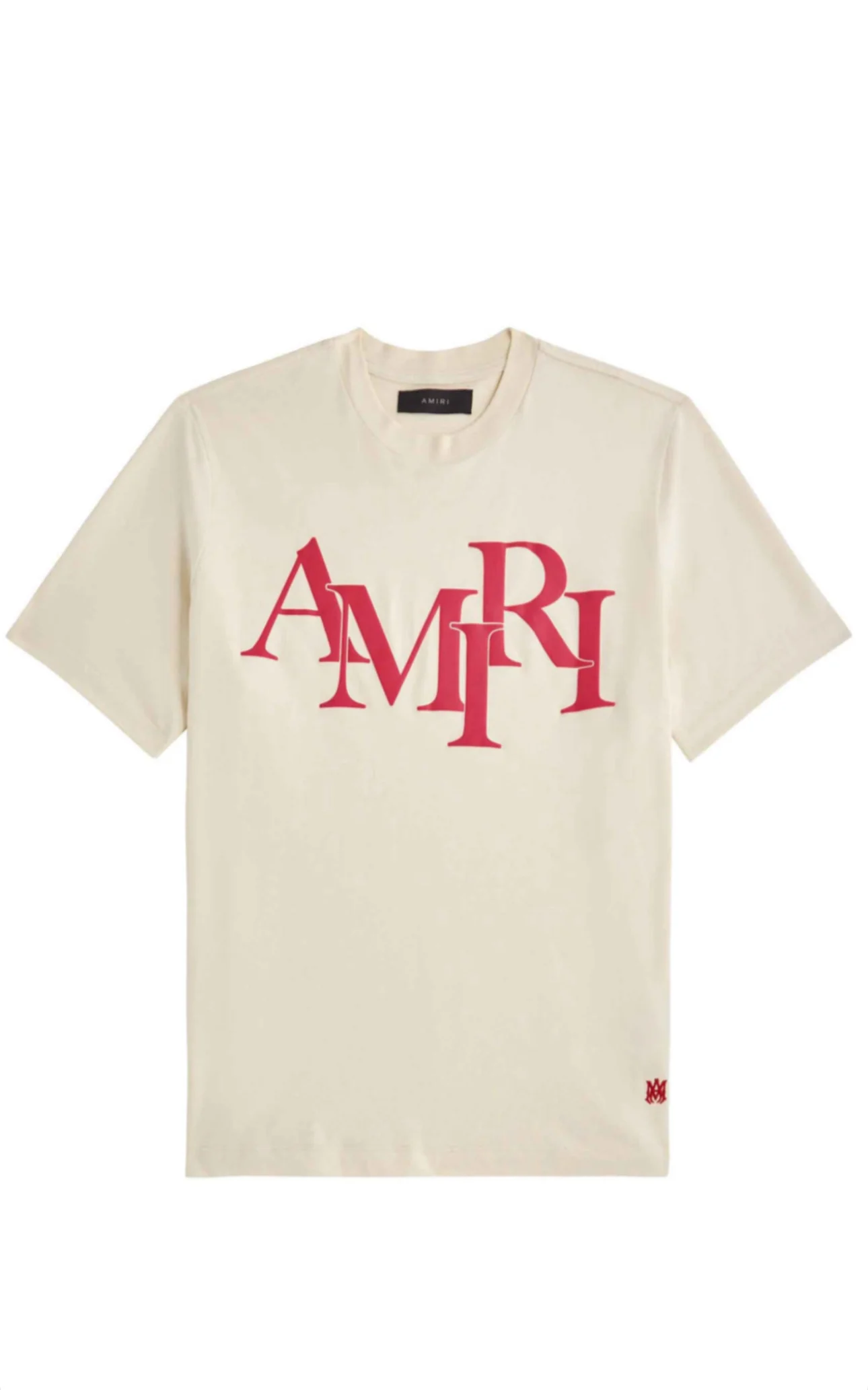 Amiri Classic Tee 